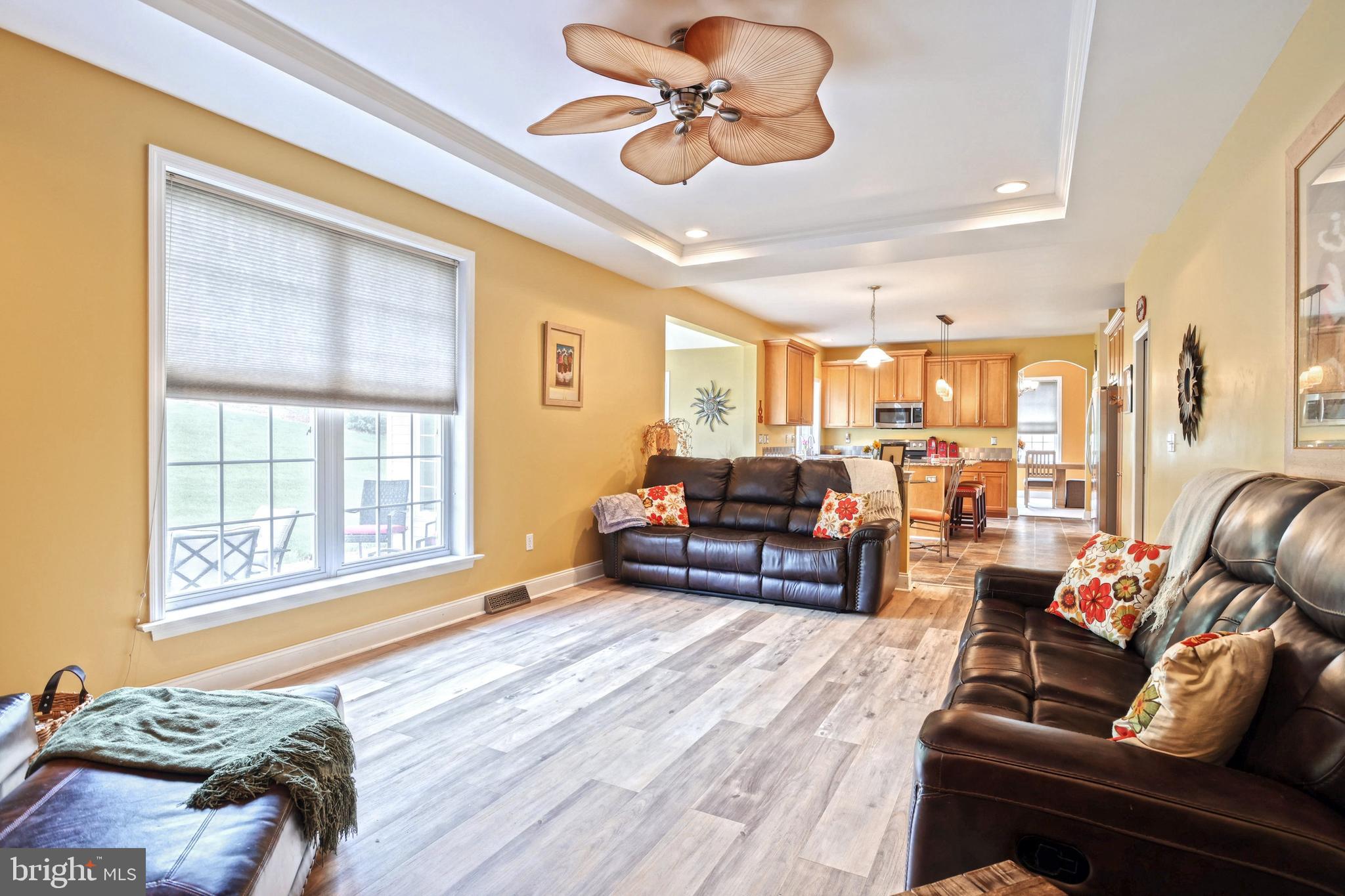 SAGE HILL - Residential