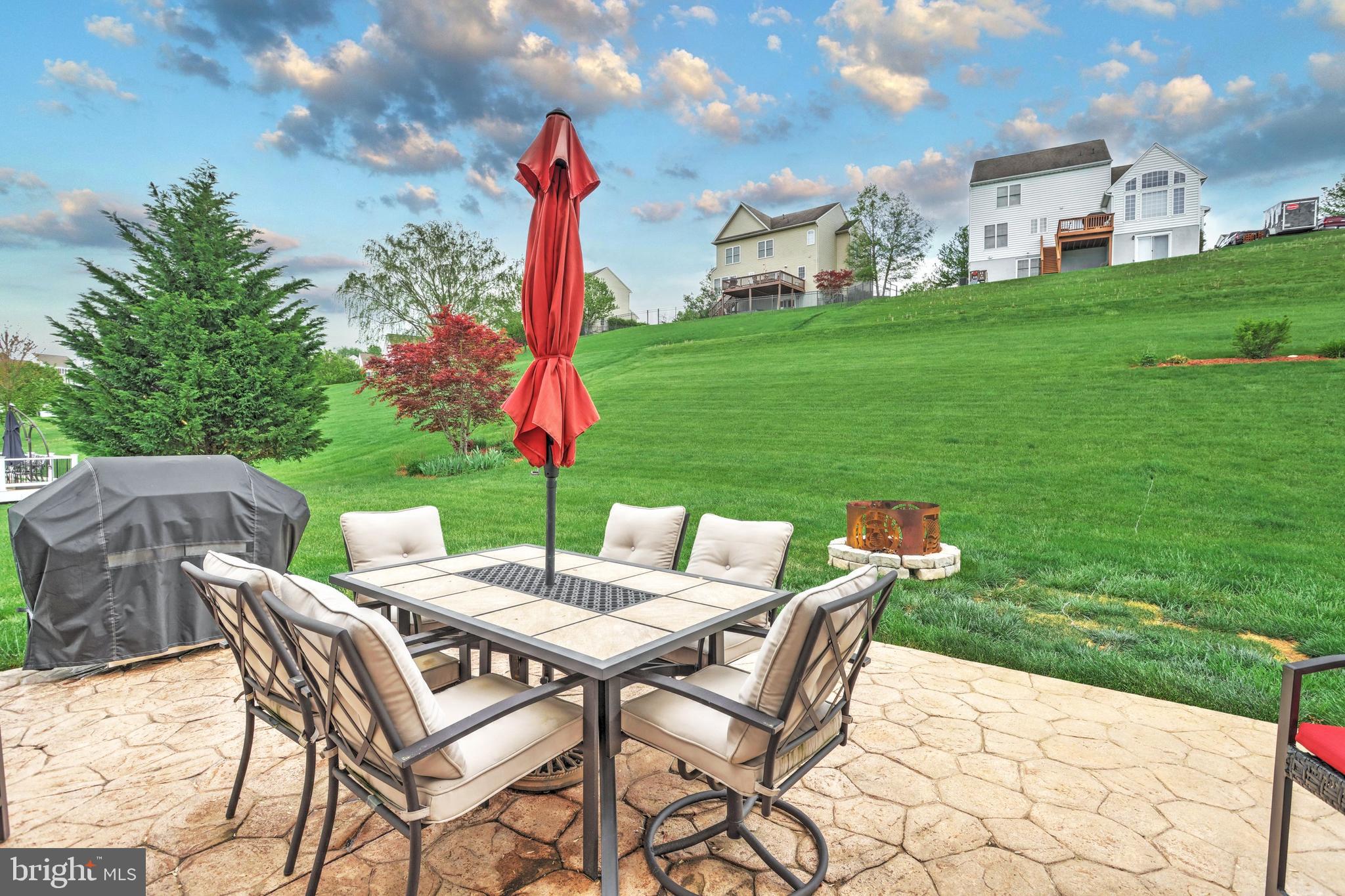 SAGE HILL - Residential
