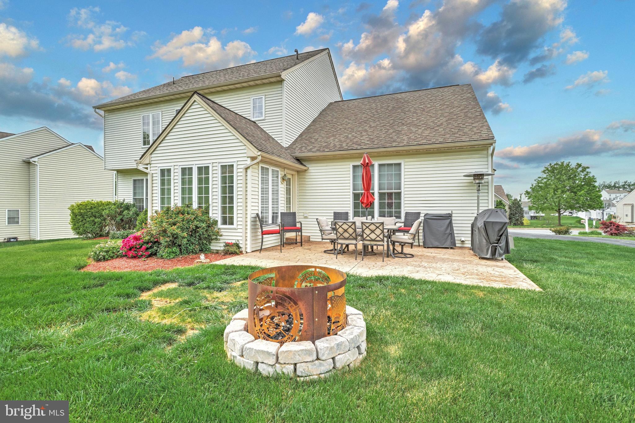 SAGE HILL - Residential