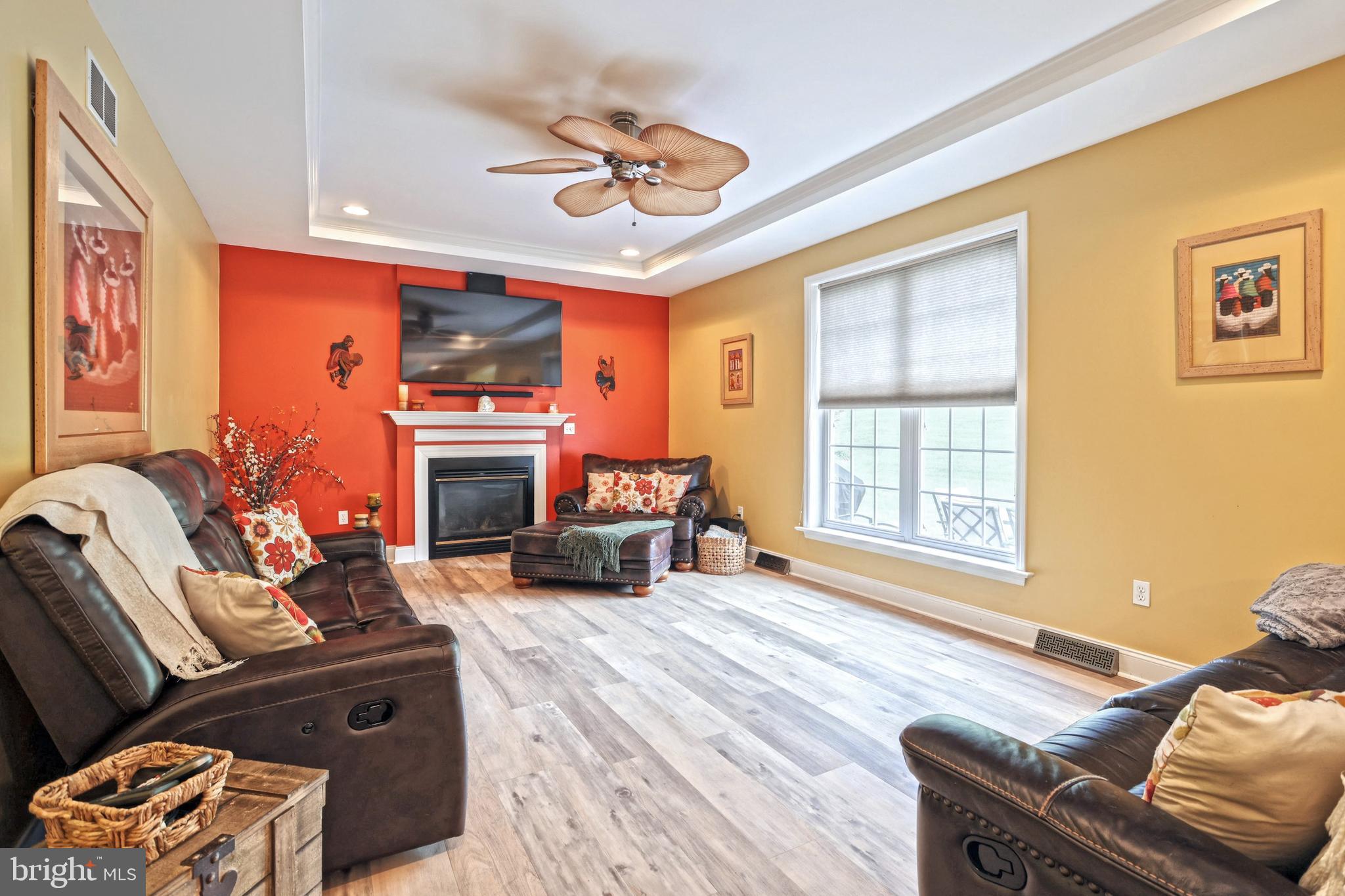 SAGE HILL - Residential