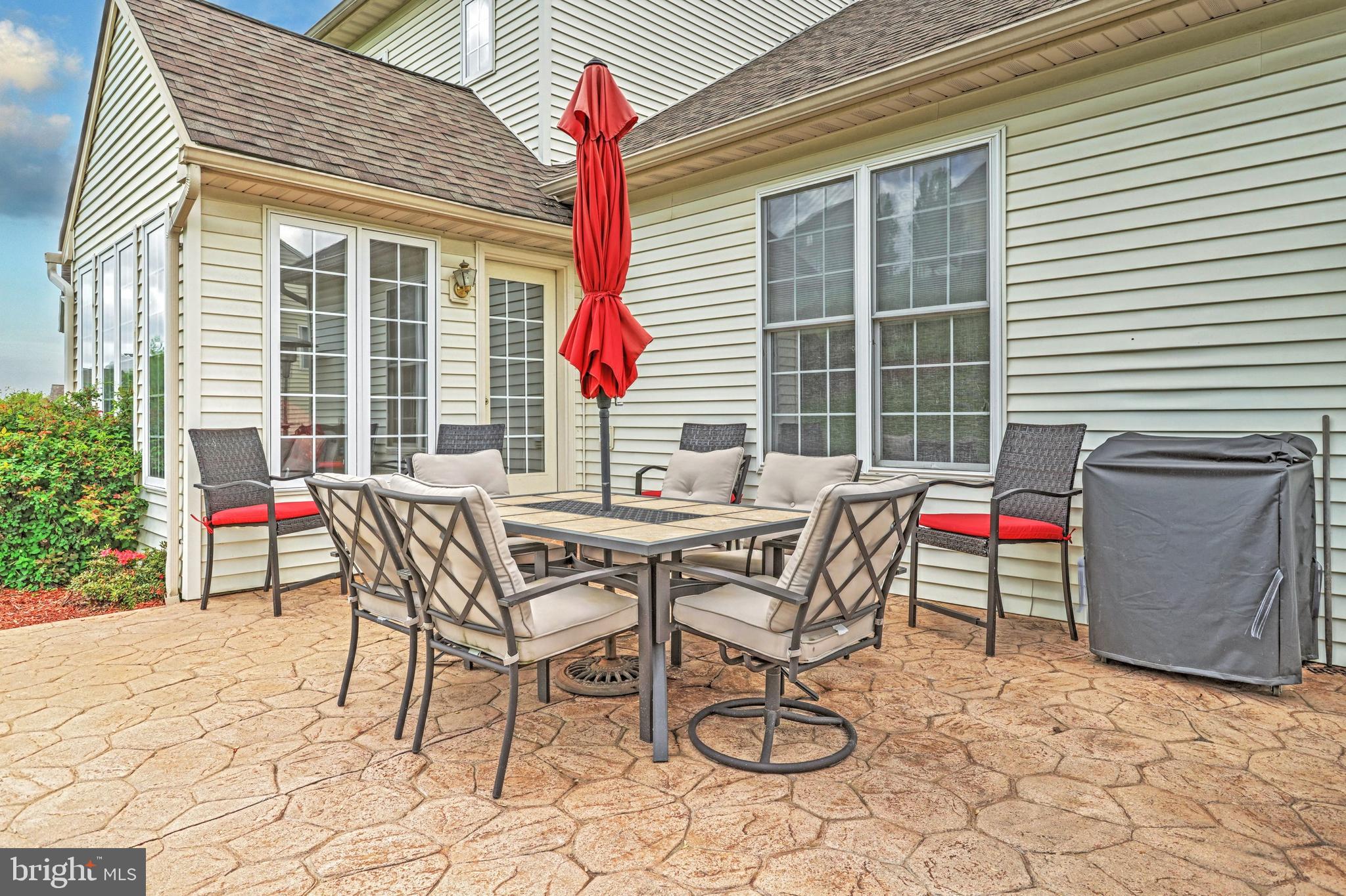 SAGE HILL - Residential