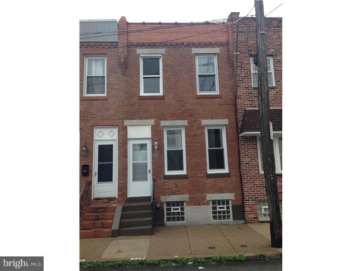 PORT RICHMOND - Residential Lease