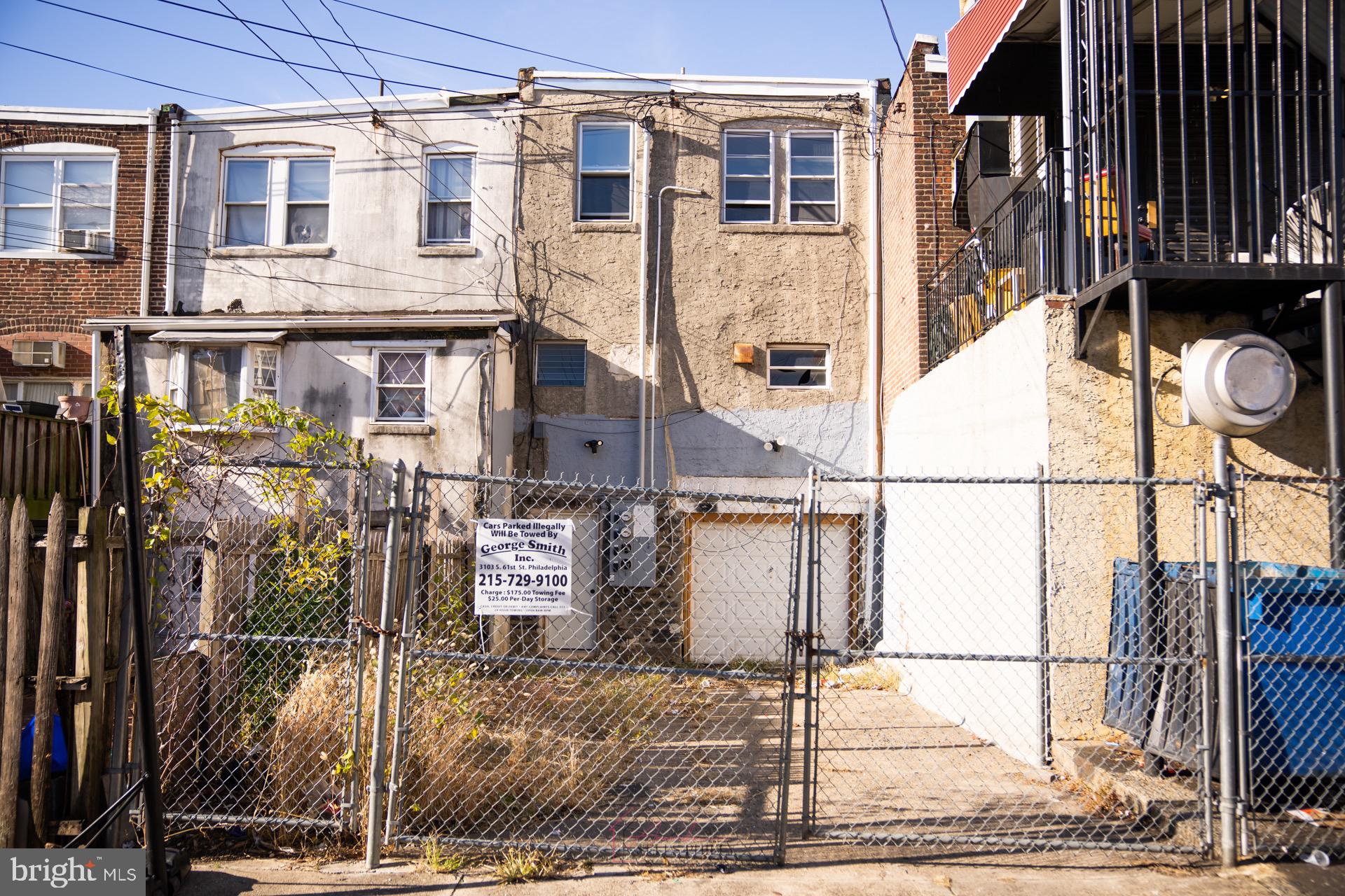 NONE AVAILABLE - Residential Income