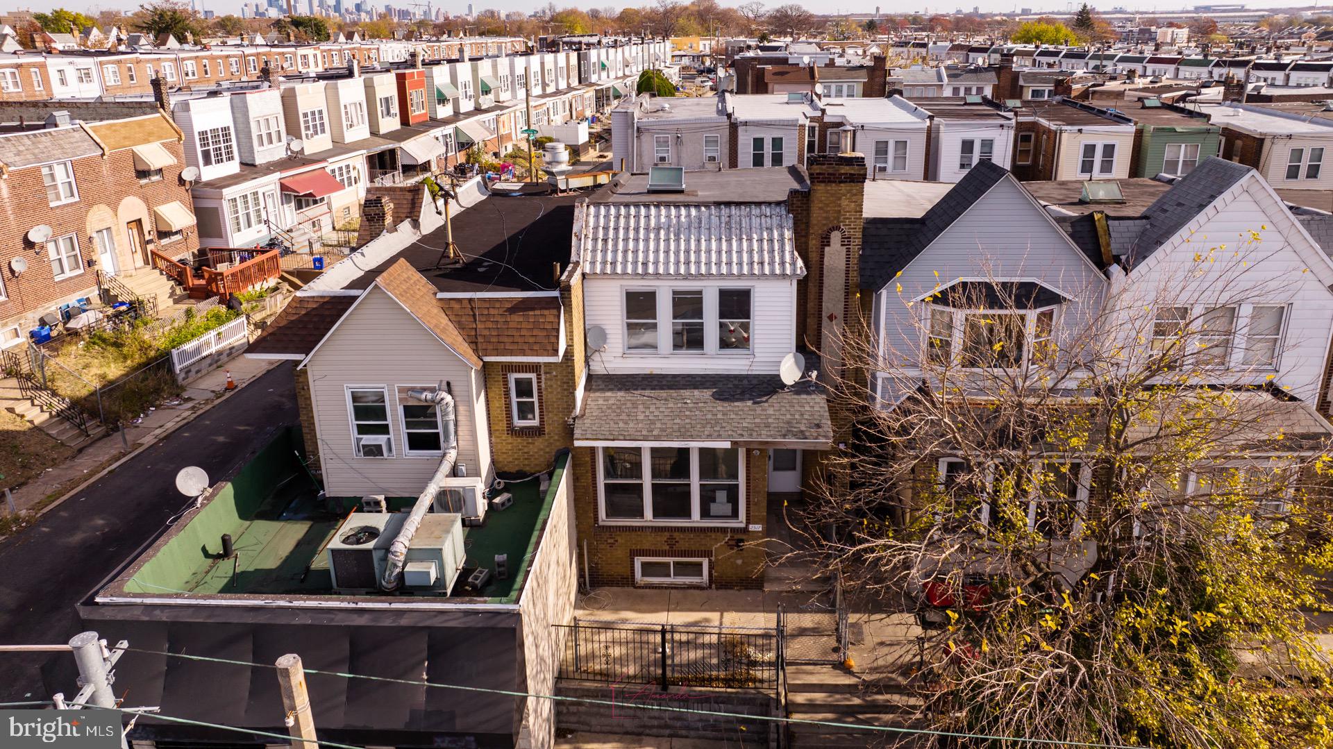 NONE AVAILABLE - Residential Income