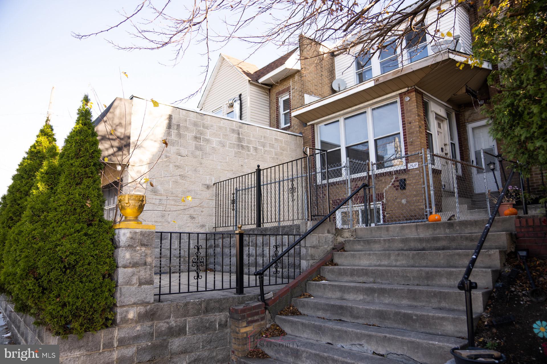 NONE AVAILABLE - Residential Income
