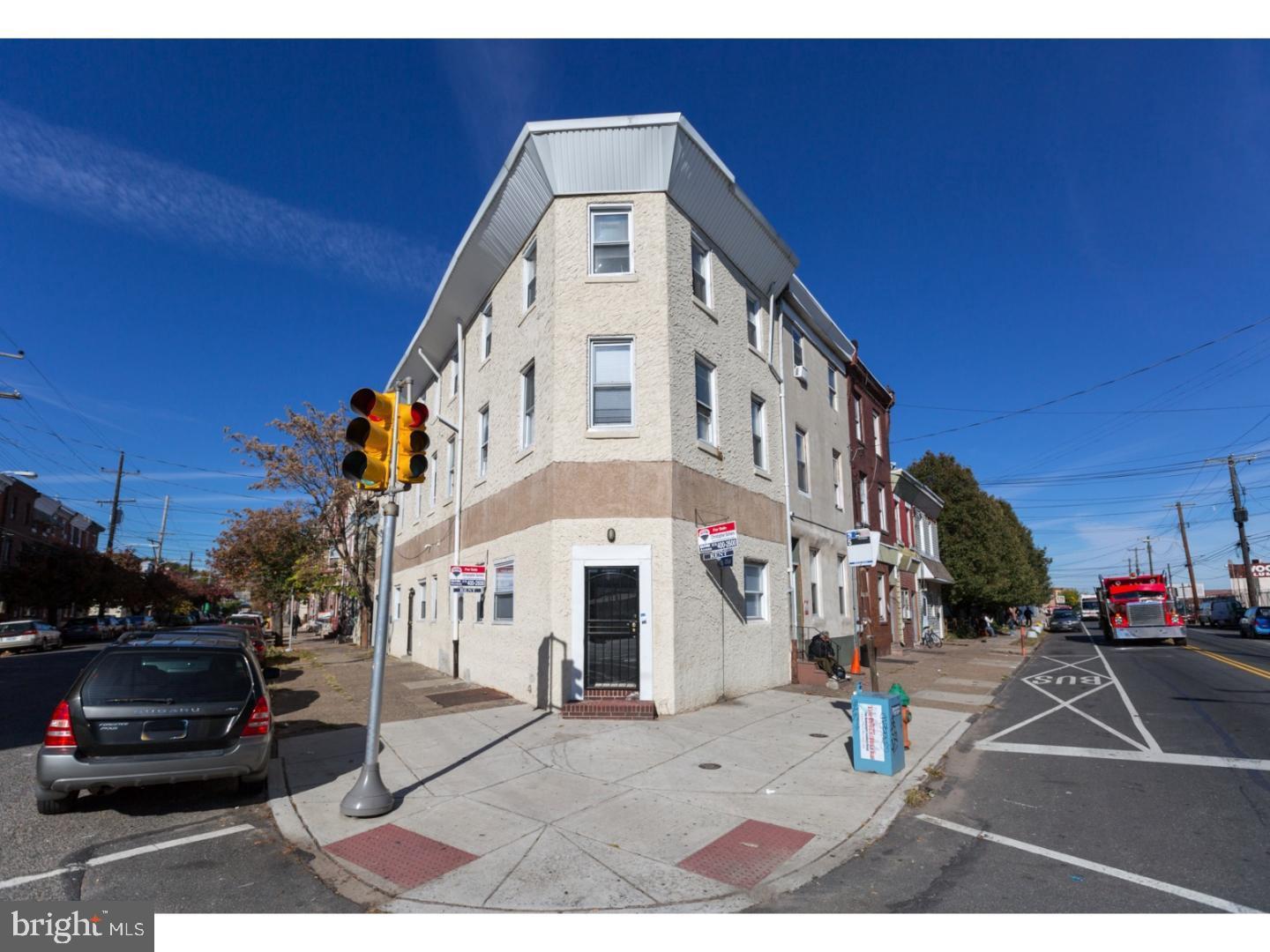 FISHTOWN - Residential Lease