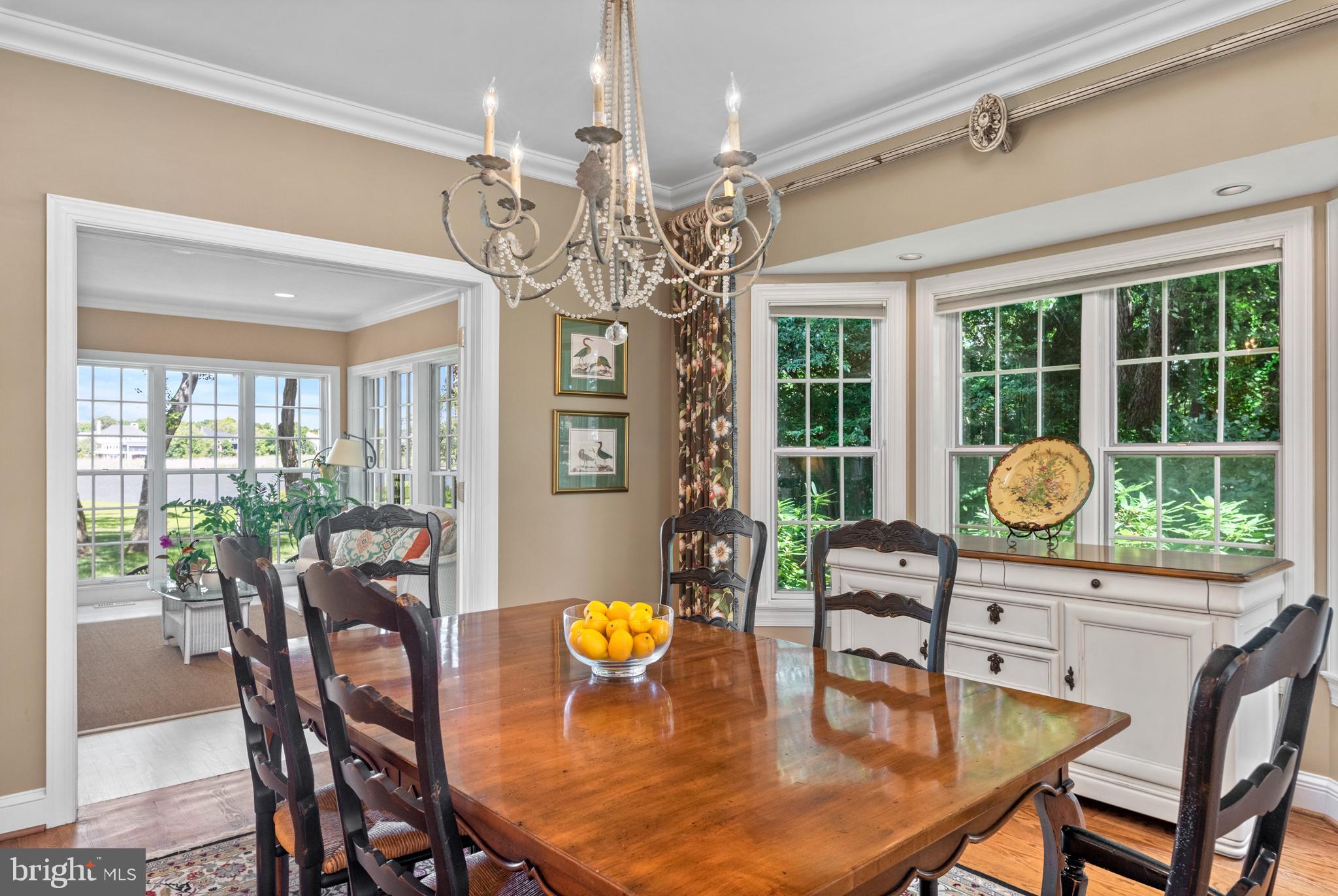 FISHING CREEK FARM - Residential