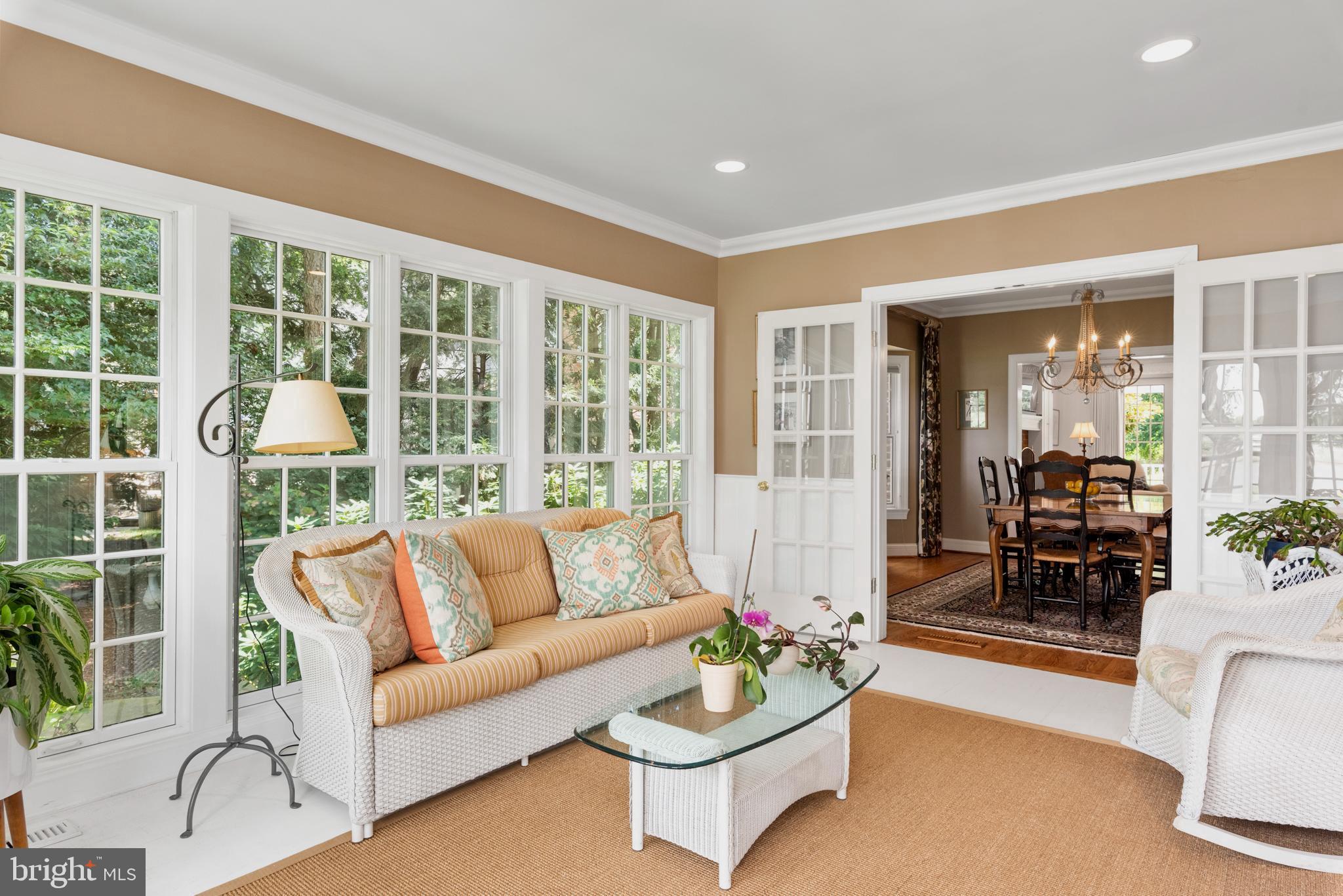 FISHING CREEK FARM - Residential