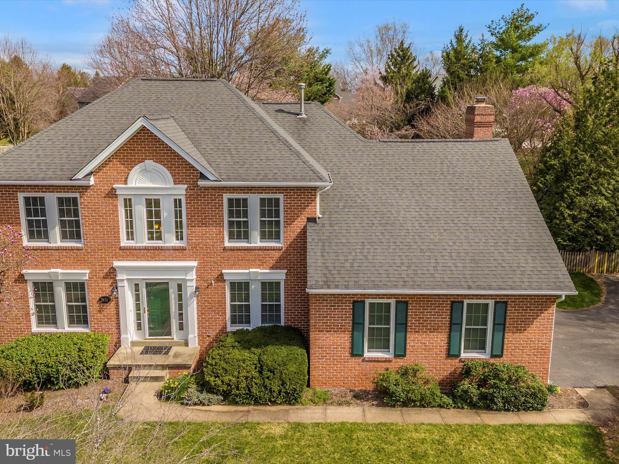 WHITTIER - Residential