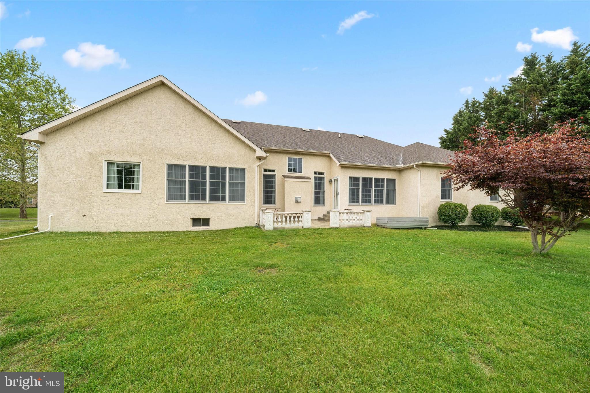 WESTSIDE HUNT - Residential