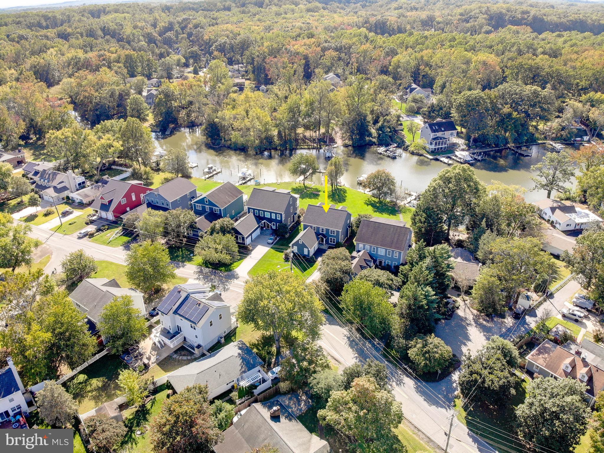 LOCH HAVEN - Residential