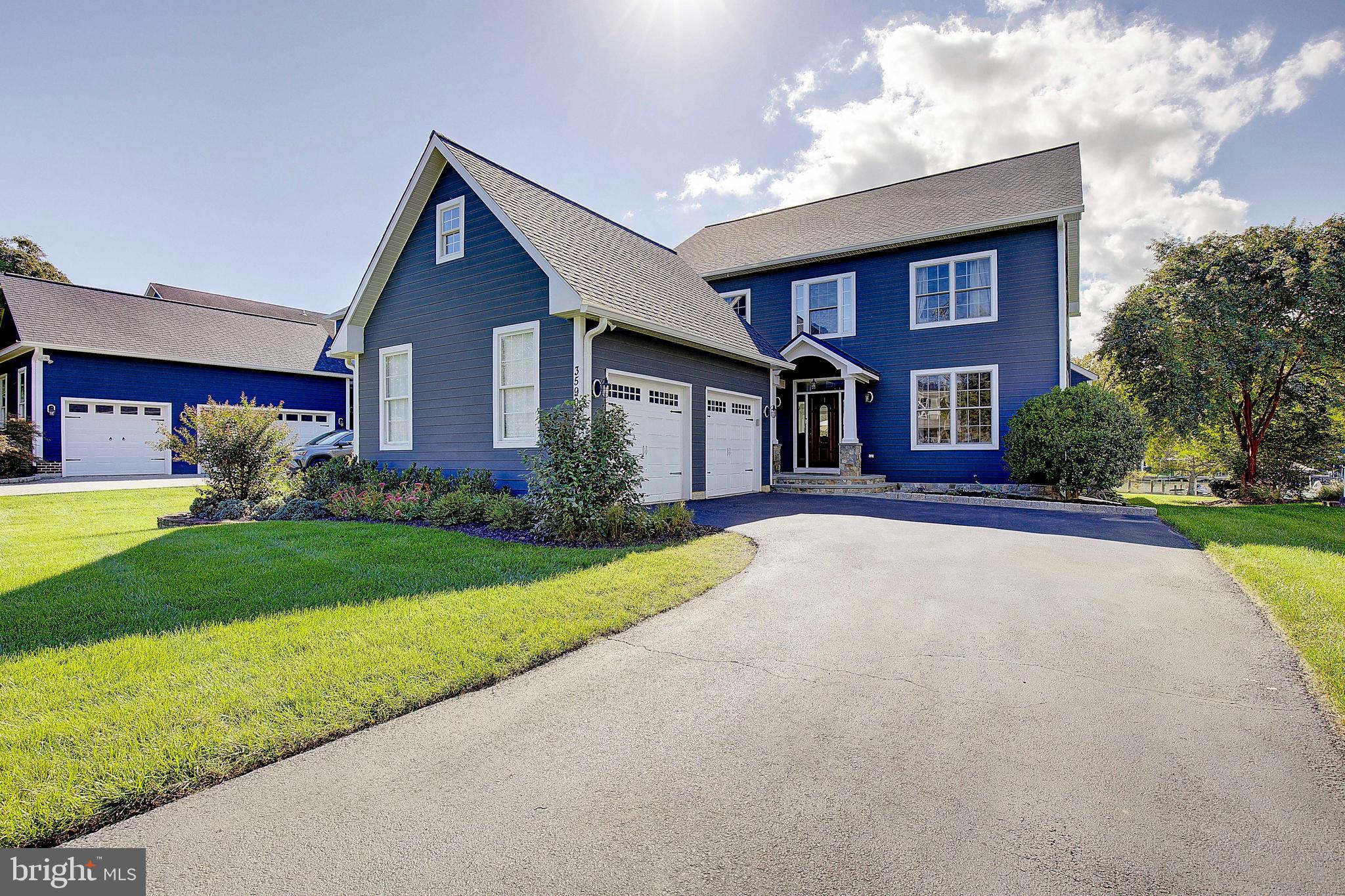 LOCH HAVEN - Residential