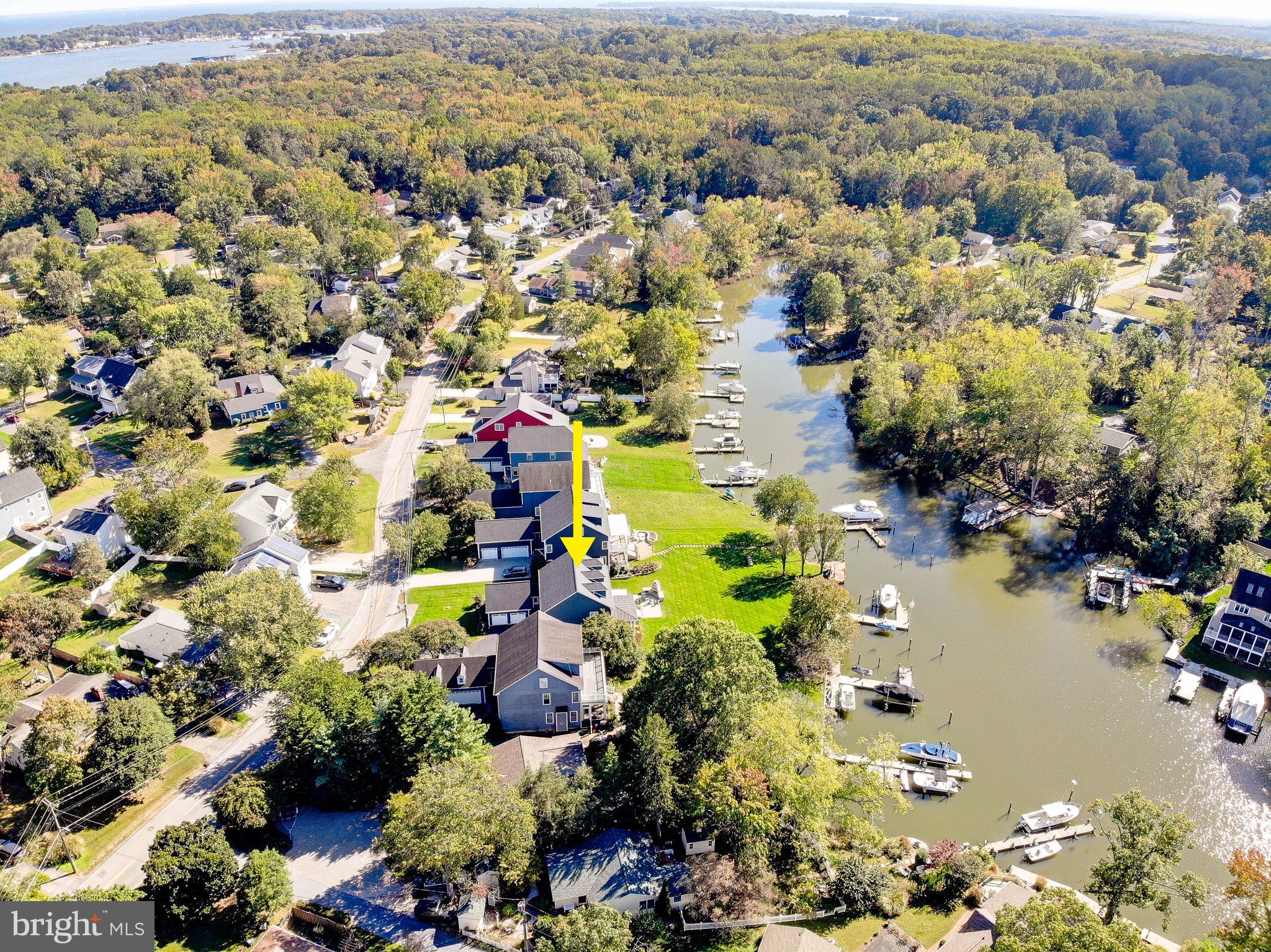 LOCH HAVEN - Residential