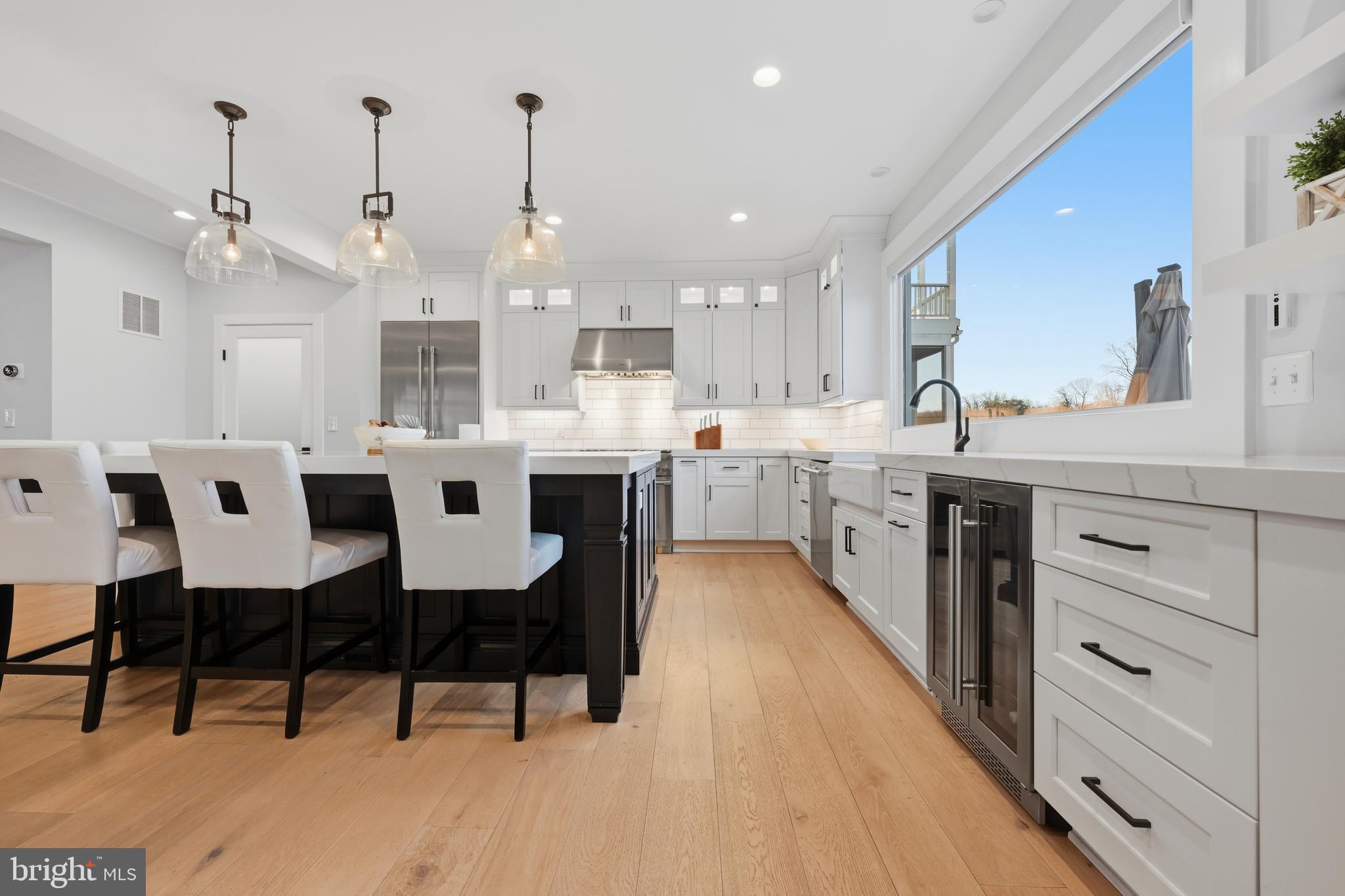 LOCH HAVEN - Residential