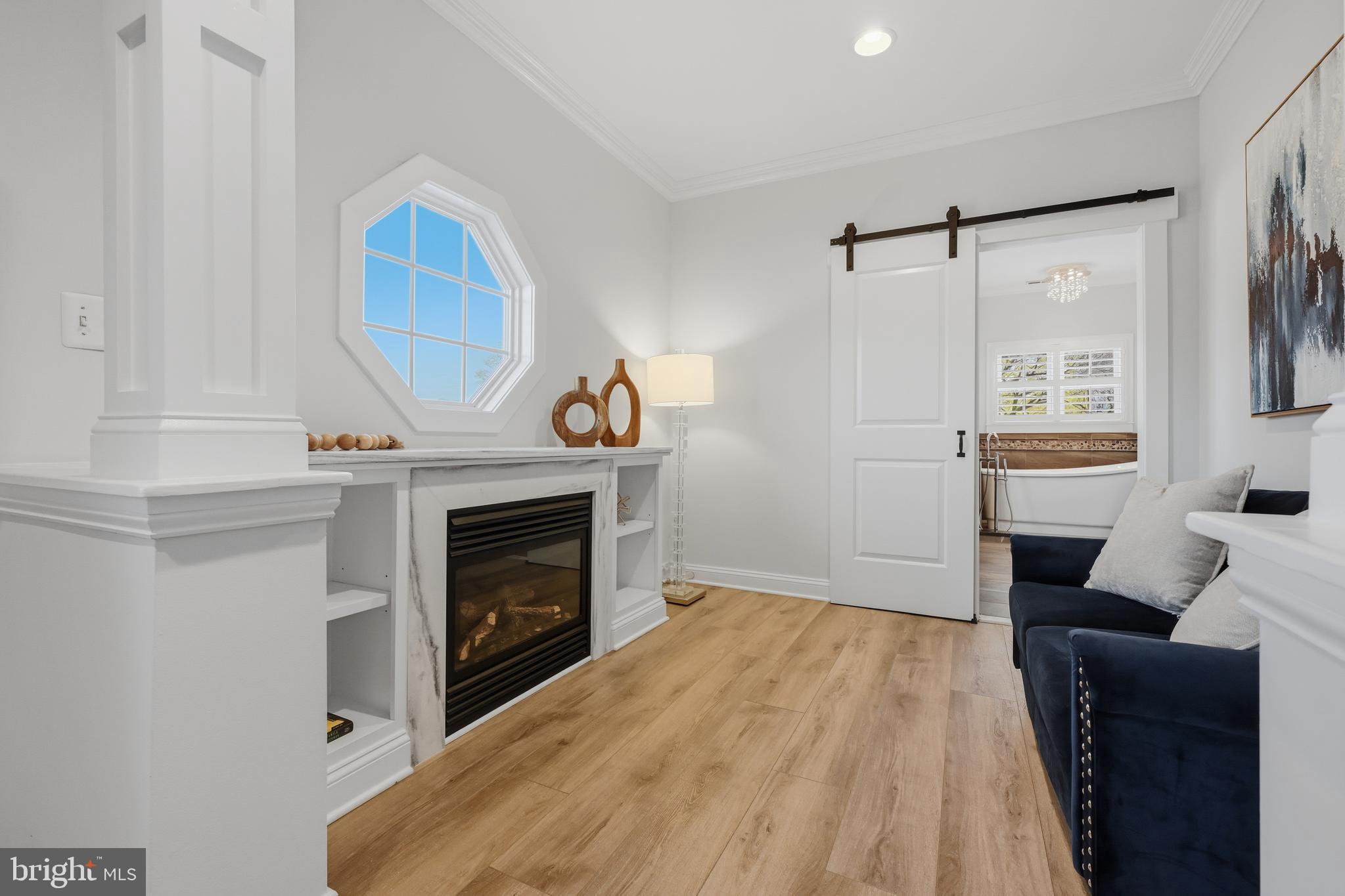 LOCH HAVEN - Residential