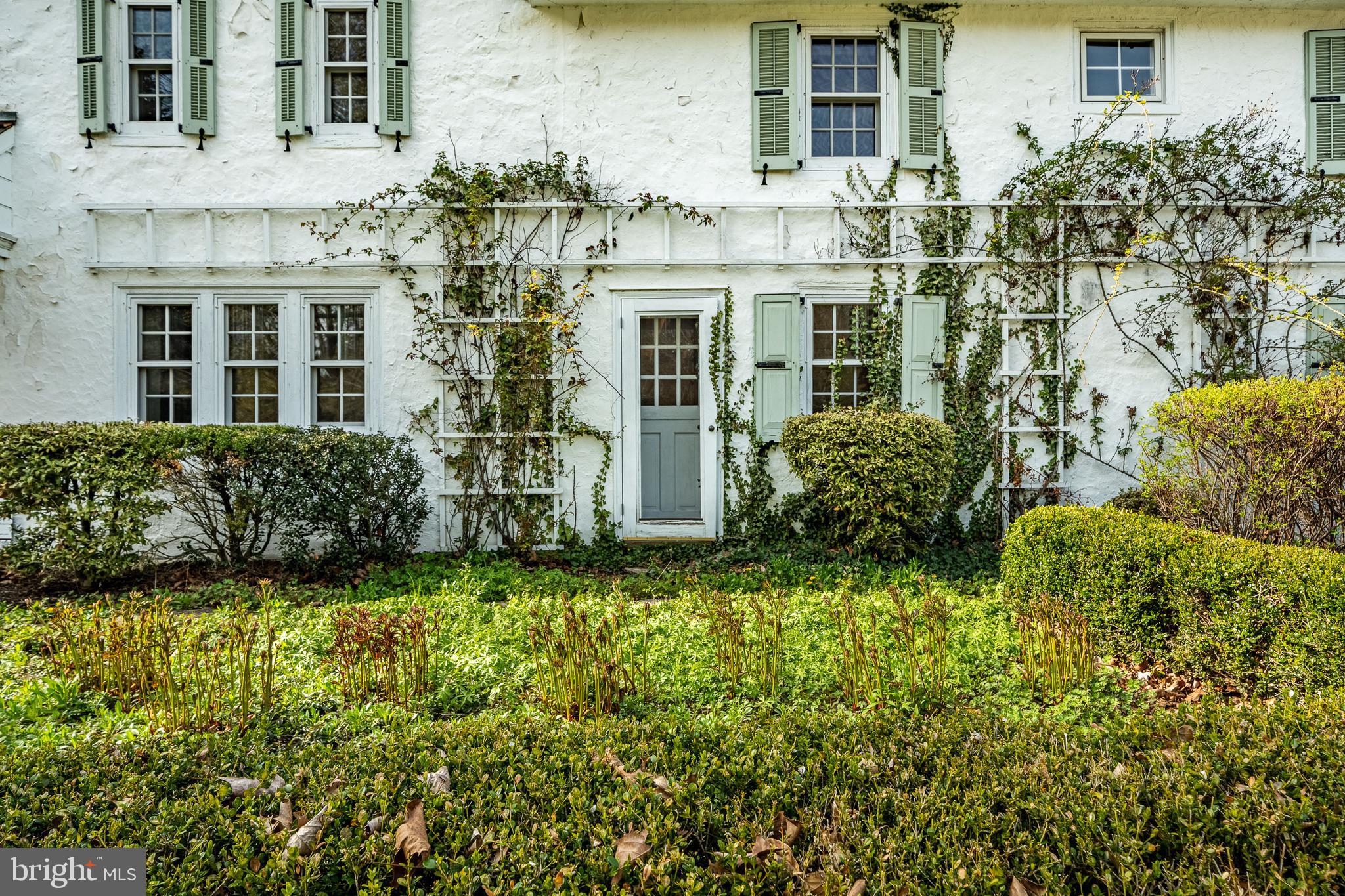 CEDARCROFT - Residential