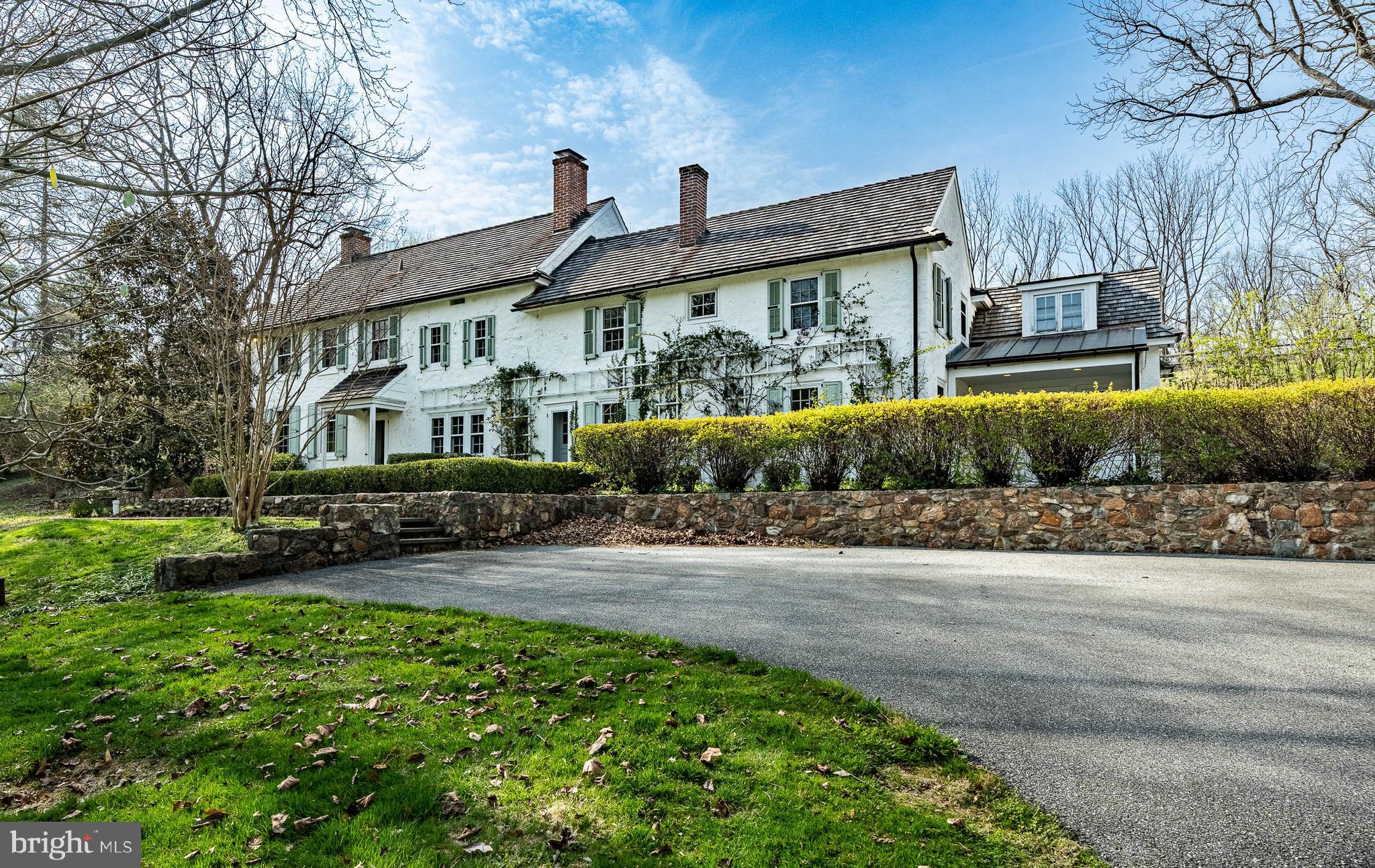 CEDARCROFT - Residential