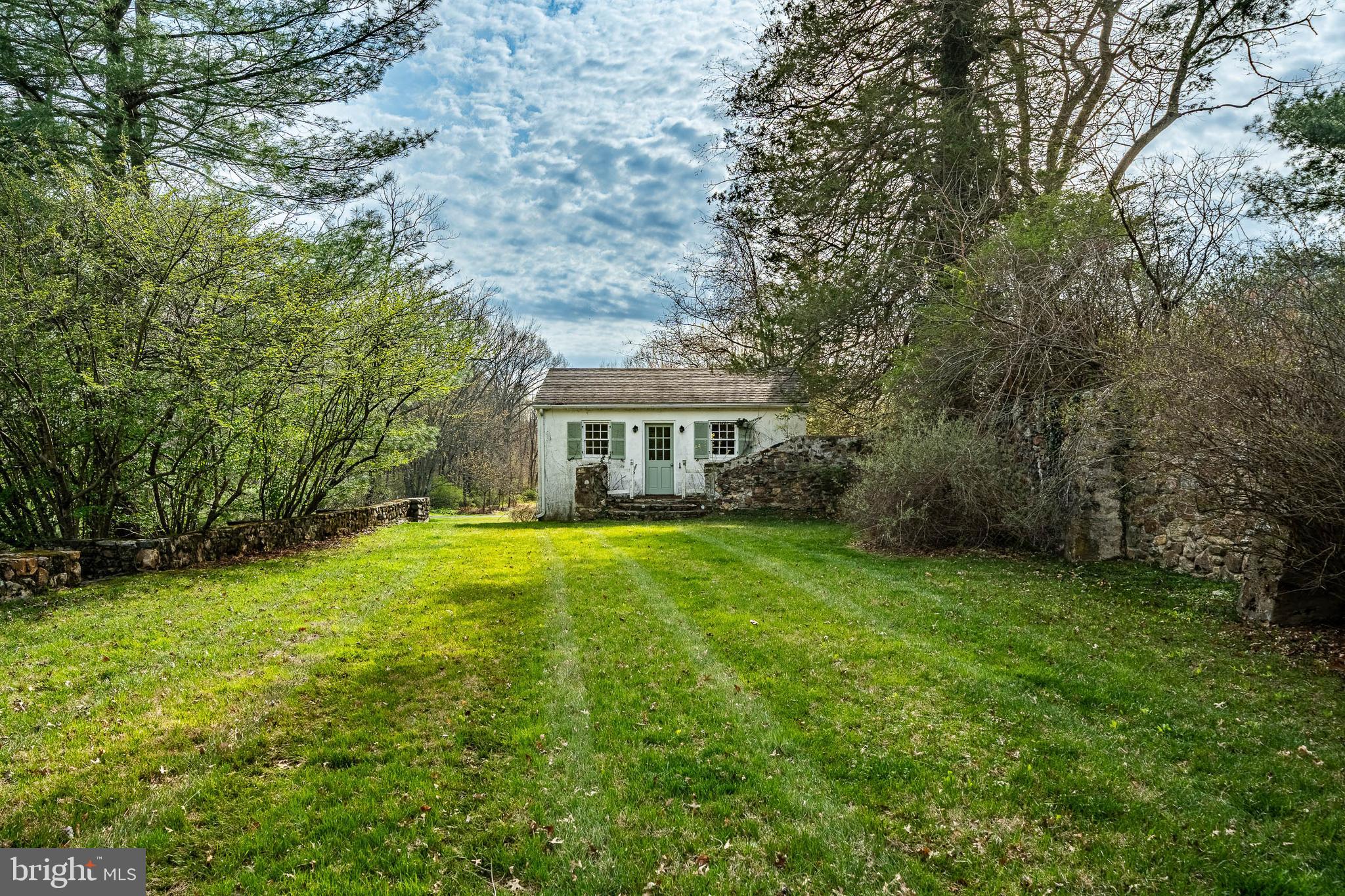 CEDARCROFT - Residential