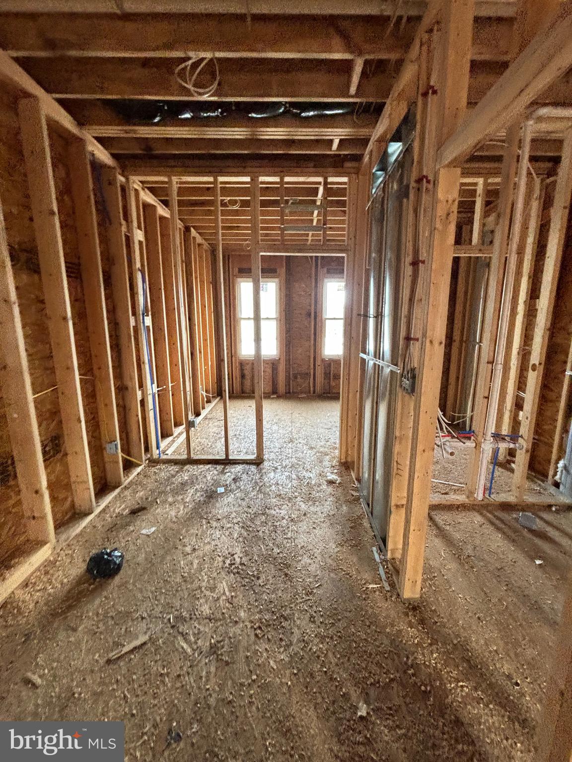CEDAR PARK - Residential