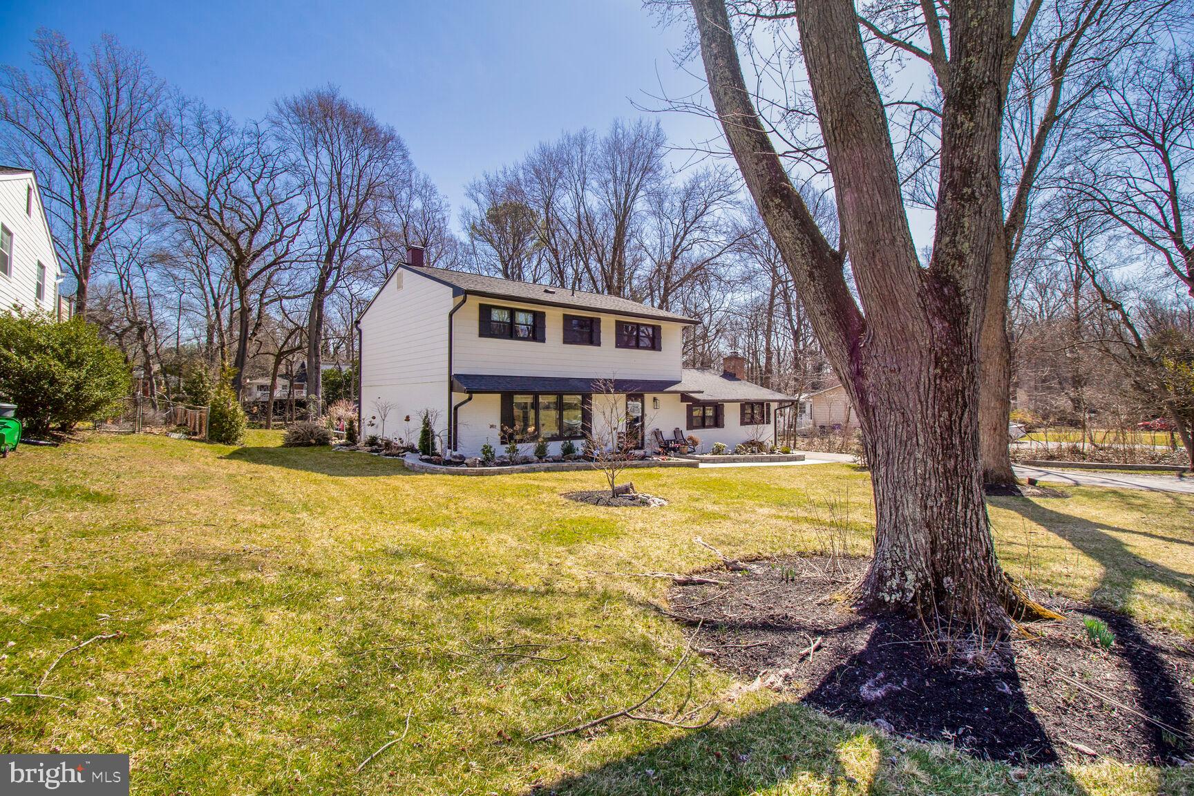 HAMMOND VILLAGE - Residential