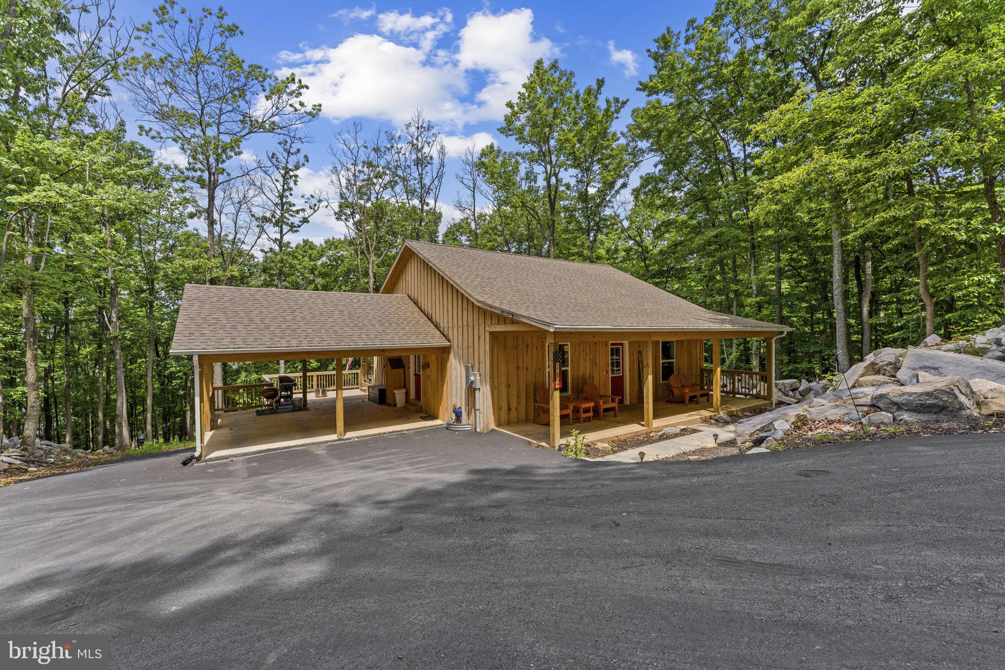 SHANNONDALE - Residential