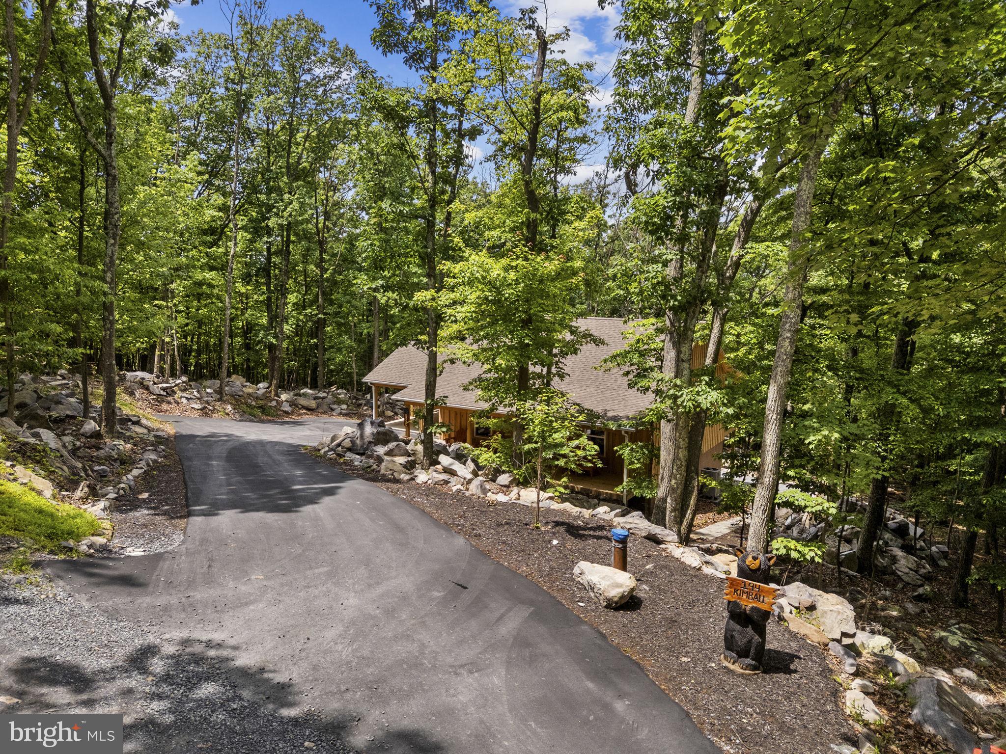 SHANNONDALE - Residential