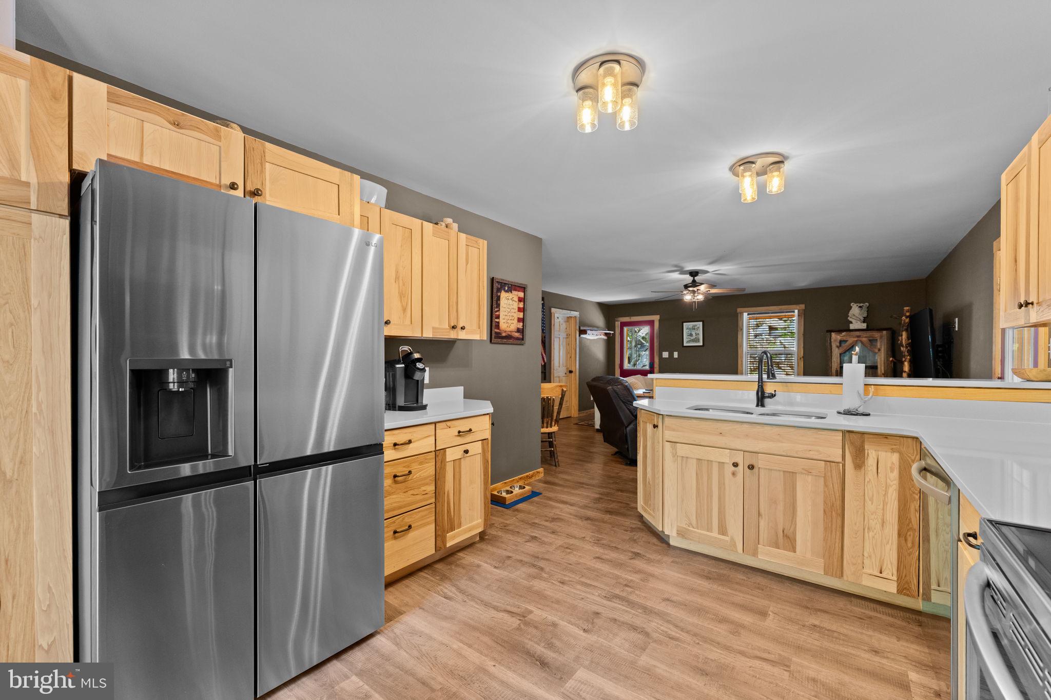 SHANNONDALE - Residential