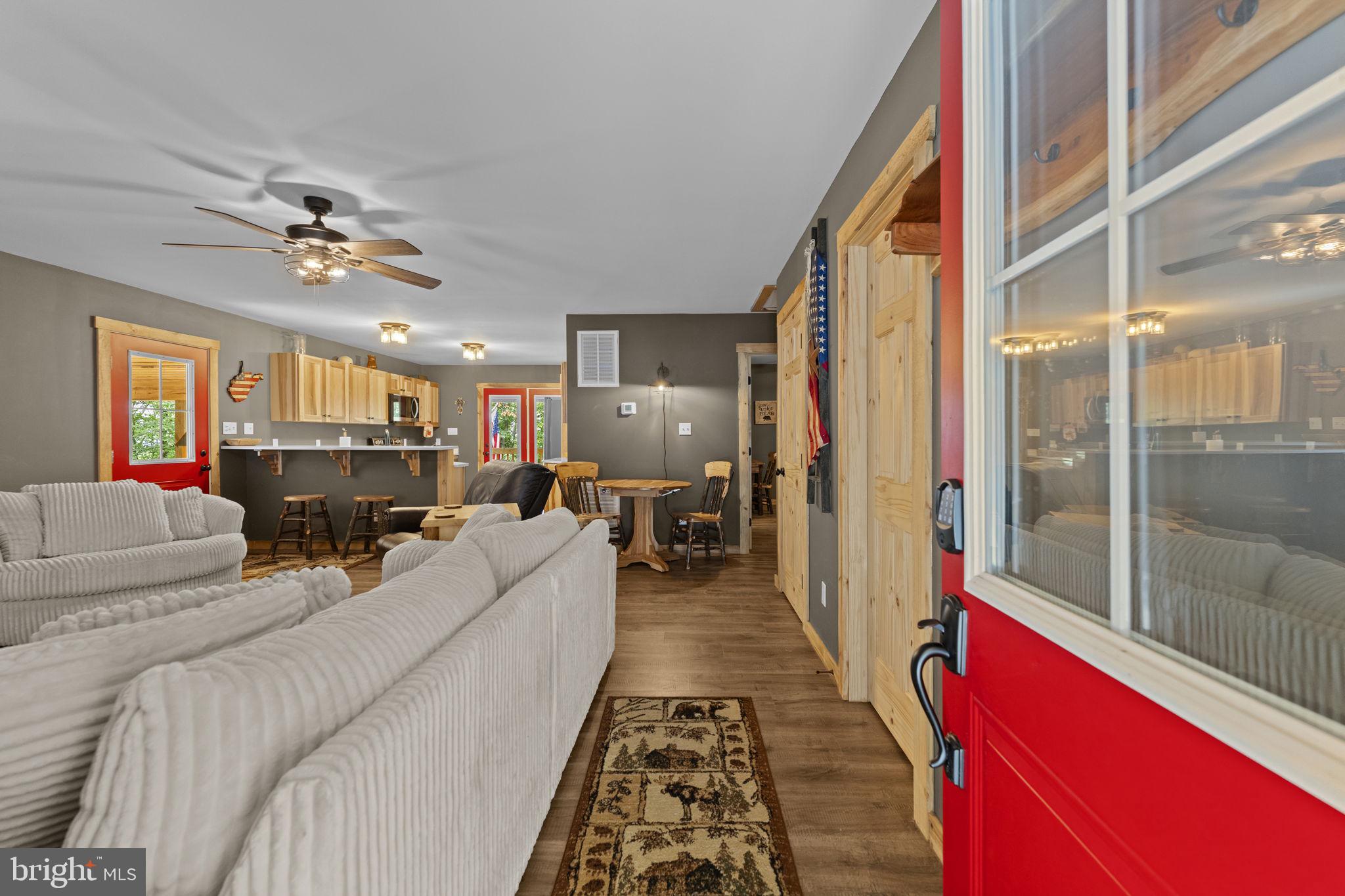 SHANNONDALE - Residential
