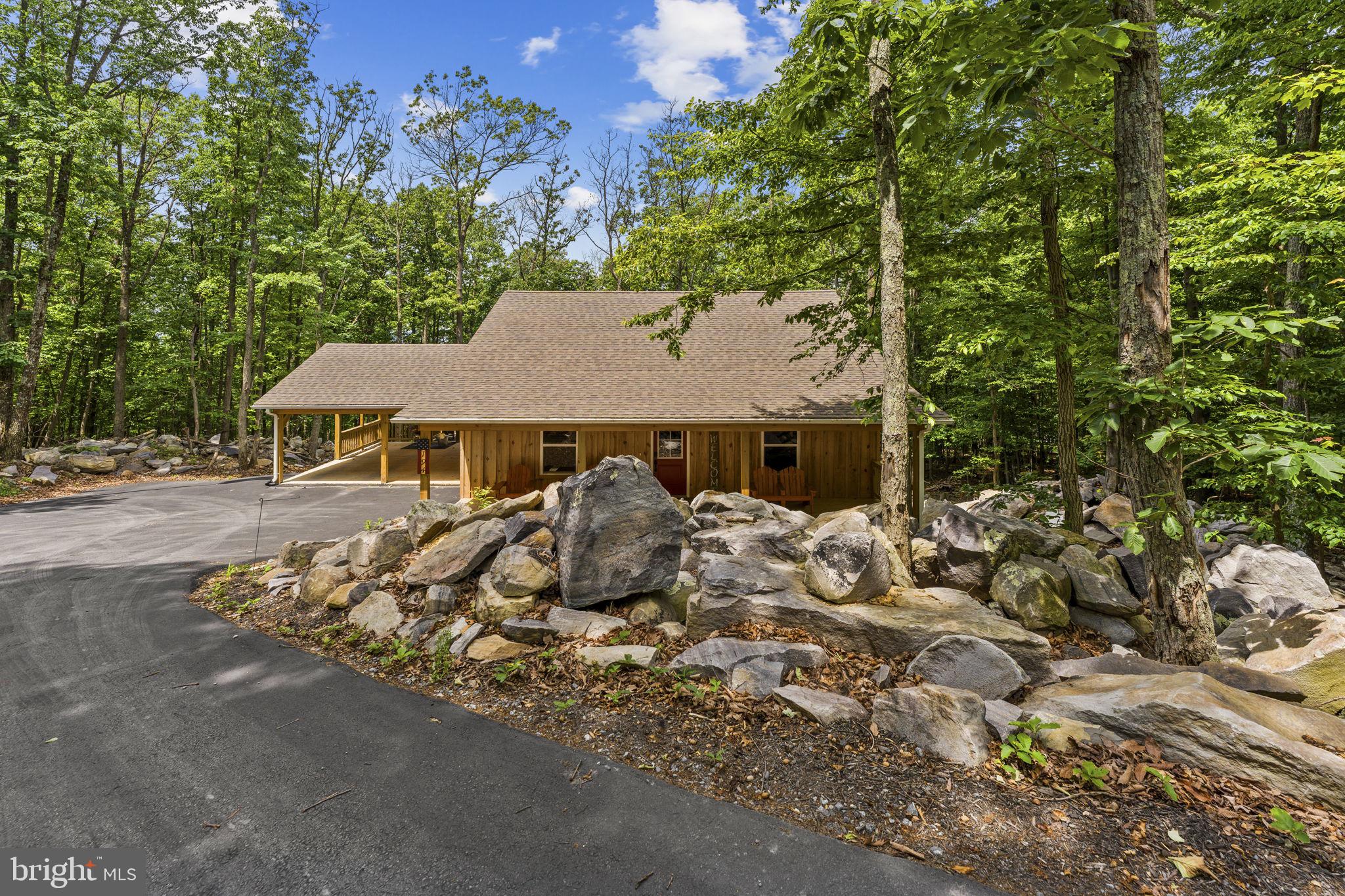 SHANNONDALE - Residential