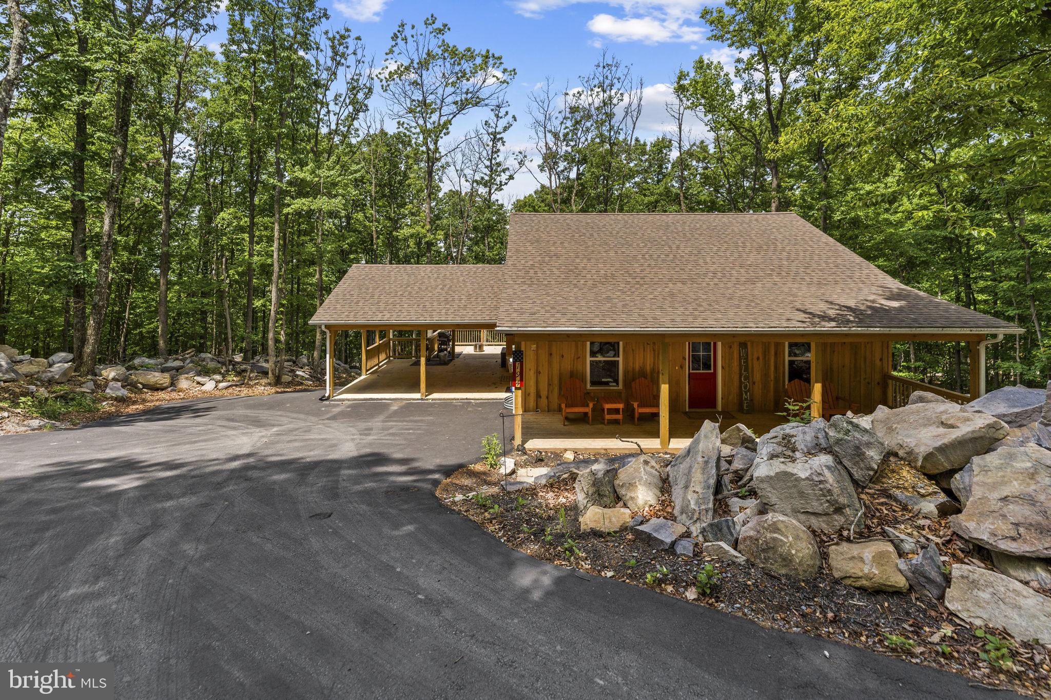 SHANNONDALE - Residential