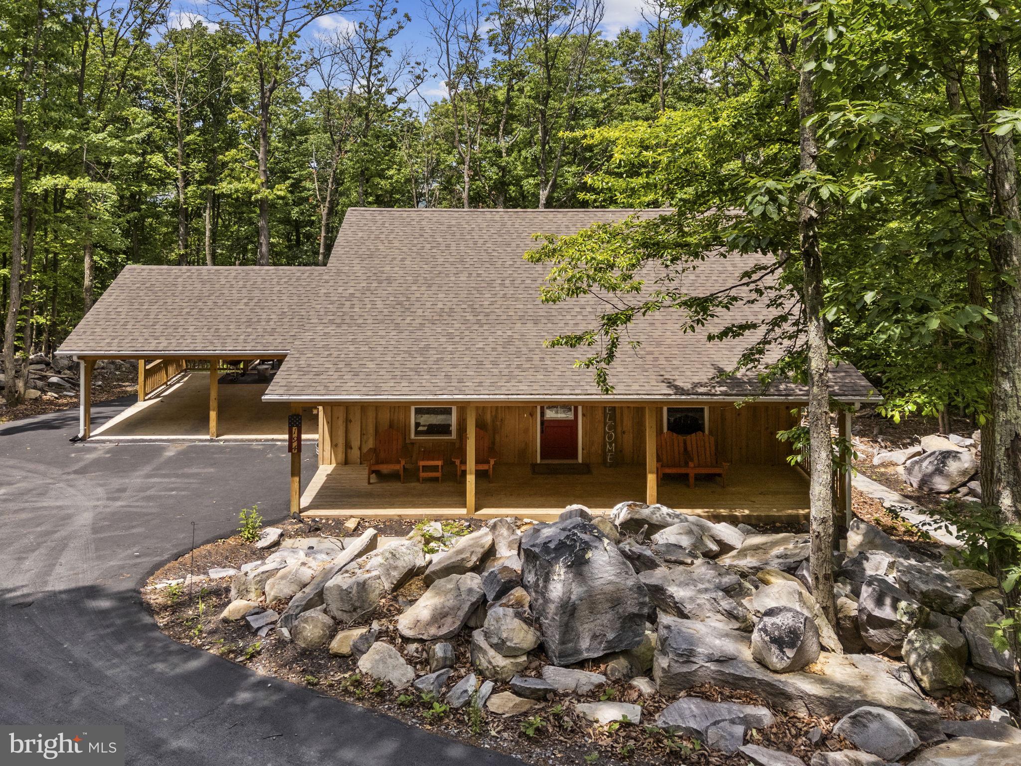 SHANNONDALE - Residential