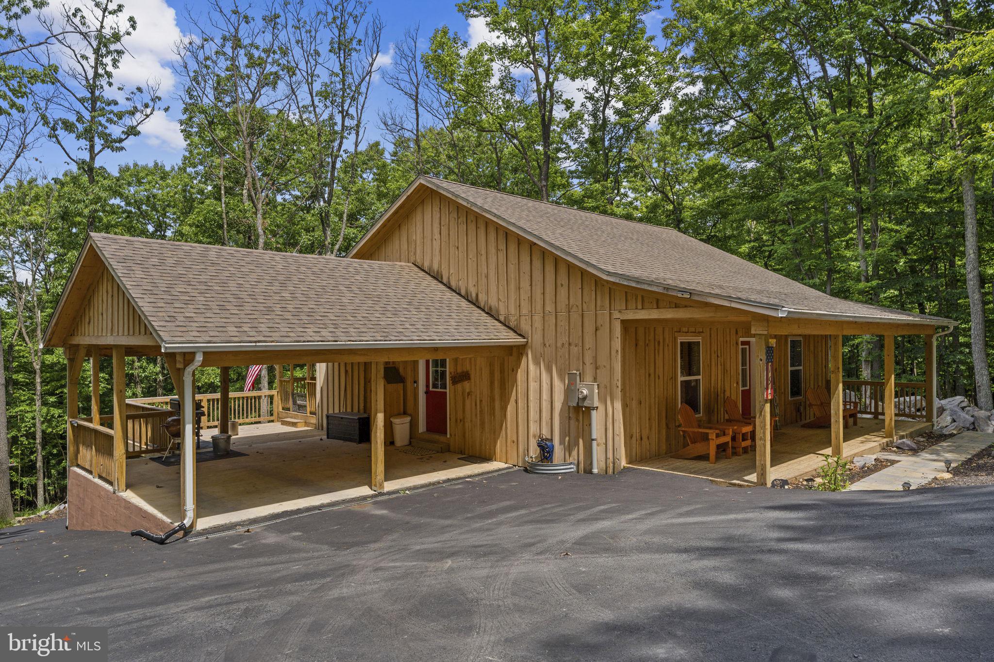 SHANNONDALE - Residential