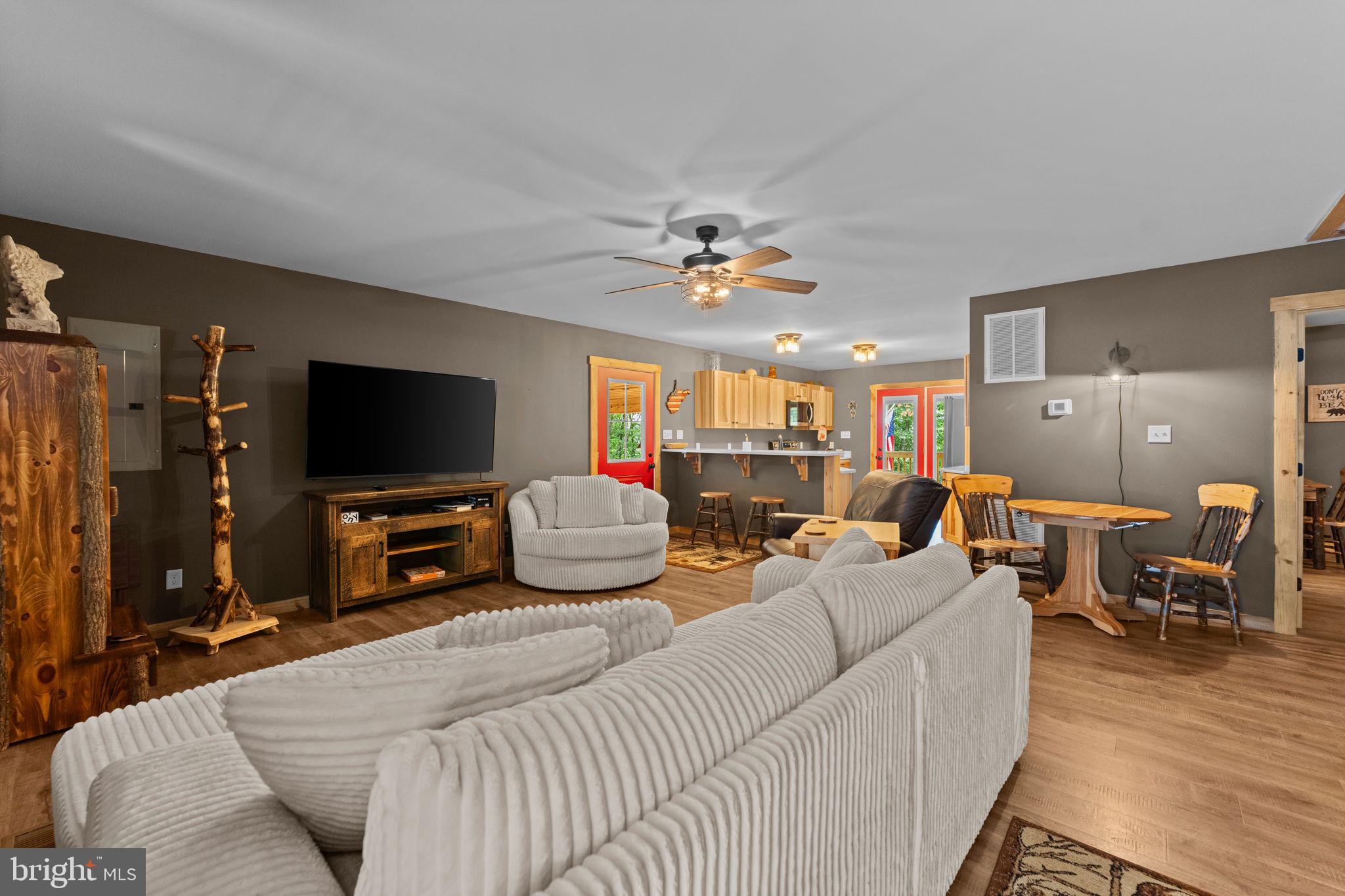 SHANNONDALE - Residential