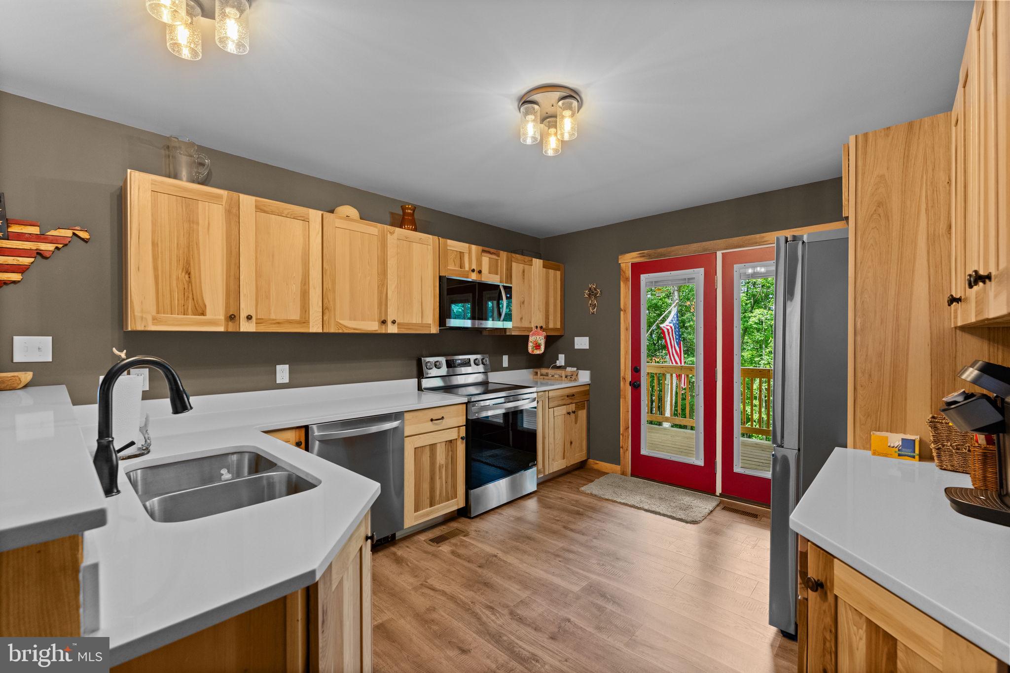 SHANNONDALE - Residential