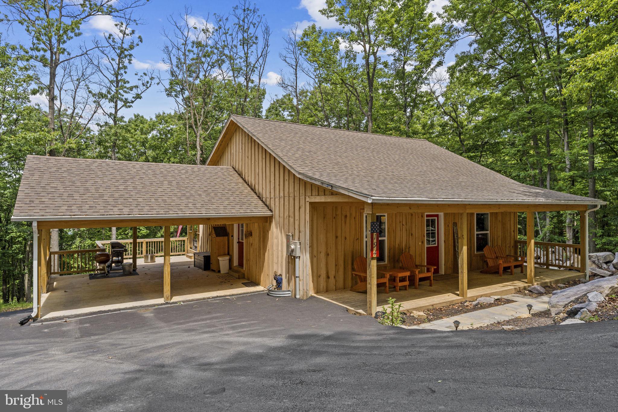 SHANNONDALE - Residential