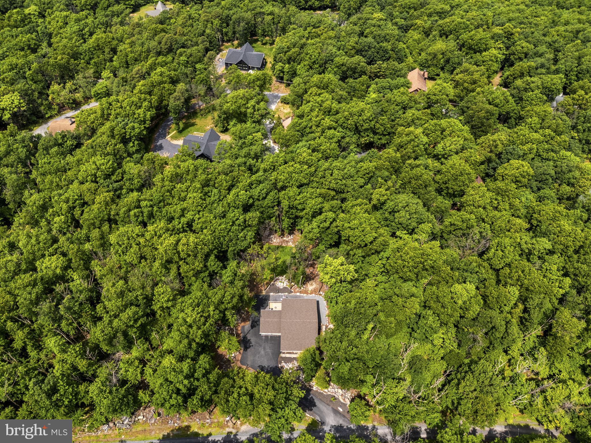 SHANNONDALE - Residential