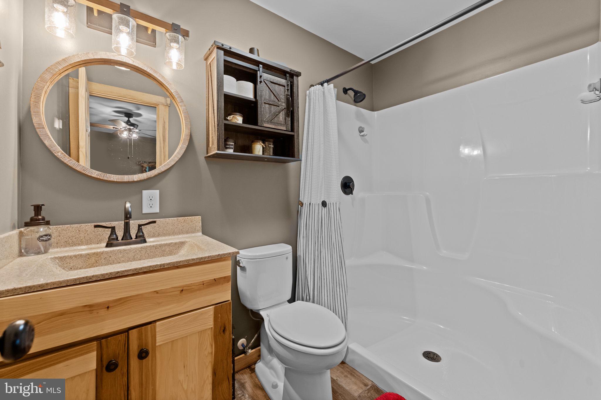 SHANNONDALE - Residential