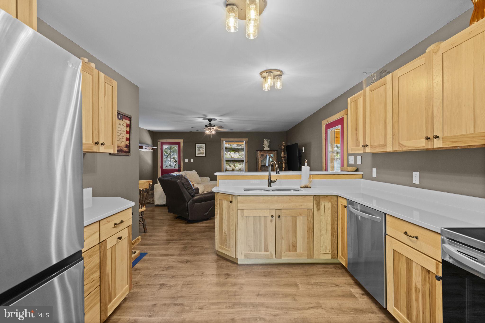 SHANNONDALE - Residential