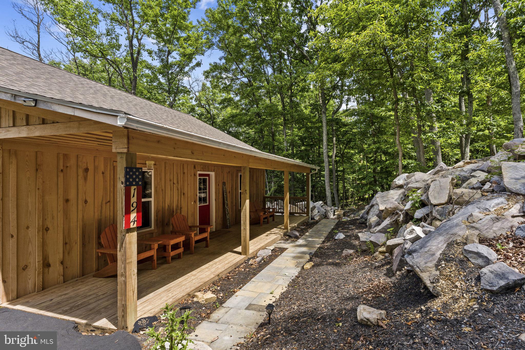 SHANNONDALE - Residential