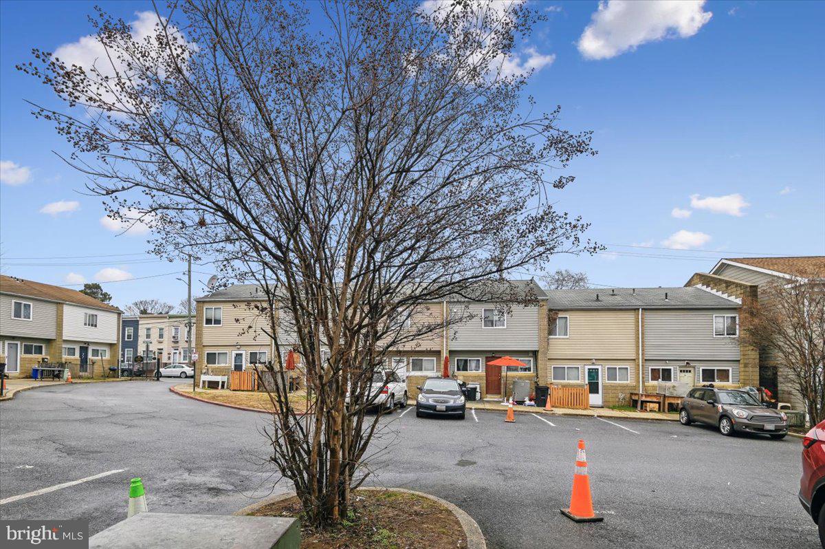 ANNAPOLIS - Residential
