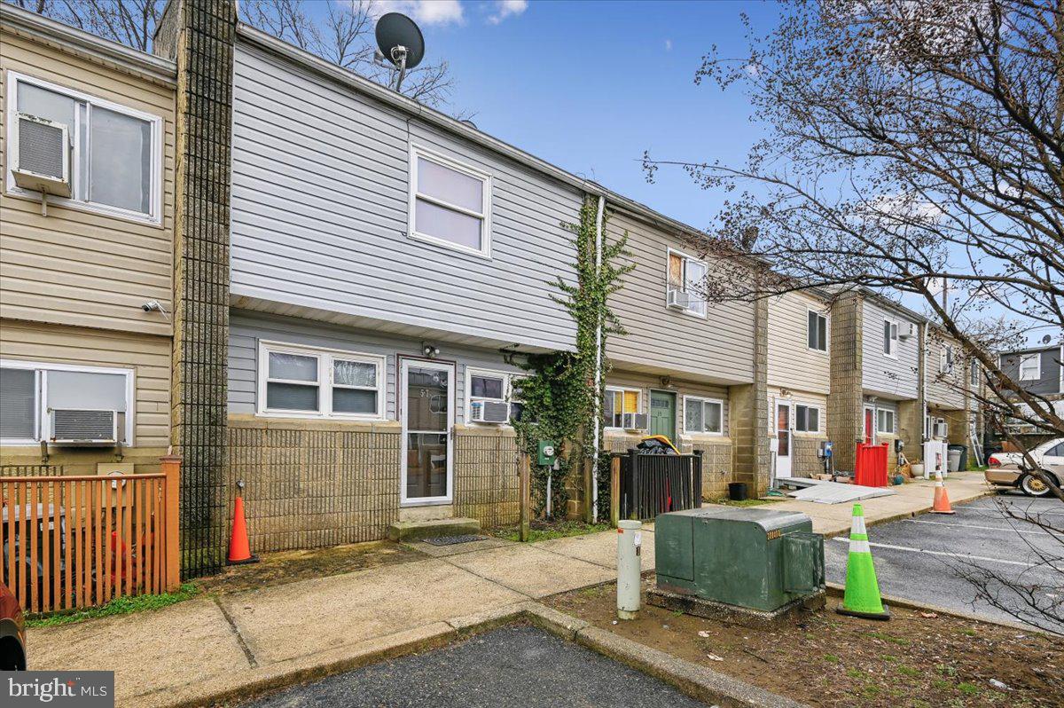 ANNAPOLIS - Residential