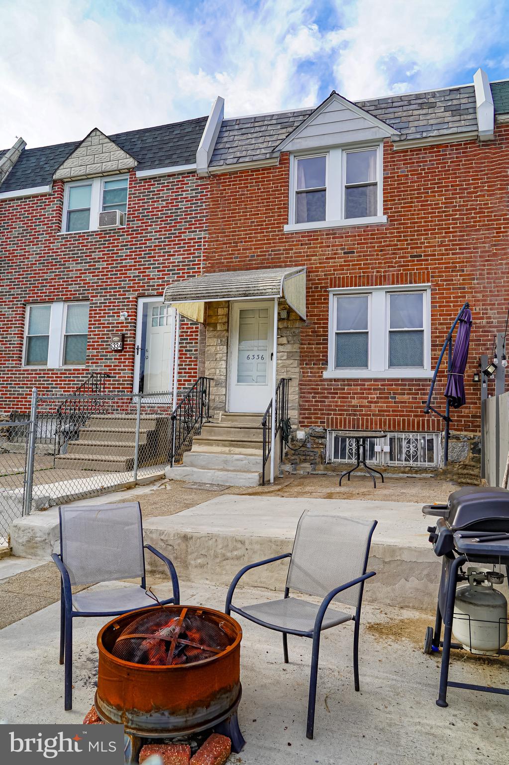Back on the market due to buyers financing falling through. Here's your opportunity to own a great Northeast Philadelphia property!
Welcome to the 6336 Algard St! This charming 3-bedroom, 1.5-bath property boasts 960 square feet of comfortable living space and a host of desirable features. As you enter, you'll appreciate the bright and airy living area, which flows seamlessly into the well-appointed kitchen with modern amenities and plenty of cabinet space. The three cozy bedrooms provide ample room for a growing family, a home office, or guests, while the convenience of a half-bath in the primary bedroom adds an extra layer of comfort. Downstairs, the finished basement offers a versatile space for recreation, hobbies, or additional storage. With off-street parking and central air, this home offers both convenience and year-round comfort. Whether you're a first-time buyer or looking to downsize, this property is the perfect place to call home.

Located in a Northeast Philadelphia, this residence is within easy reach of local schools, shopping, dining, and parks, making it an ideal location for a wide range of lifestyles. If you're seeking a cozy and well-maintained home with all the essentials, schedule a showing today and envision how this property can be tailored to your unique needs and preferences. Don't miss this opportunity to embrace the comfort and convenience of this delightful 3-bedroom gem!

Property is being sold "as is" but has been well maintained, $5000 SELLERS ASSIST INCLUDED