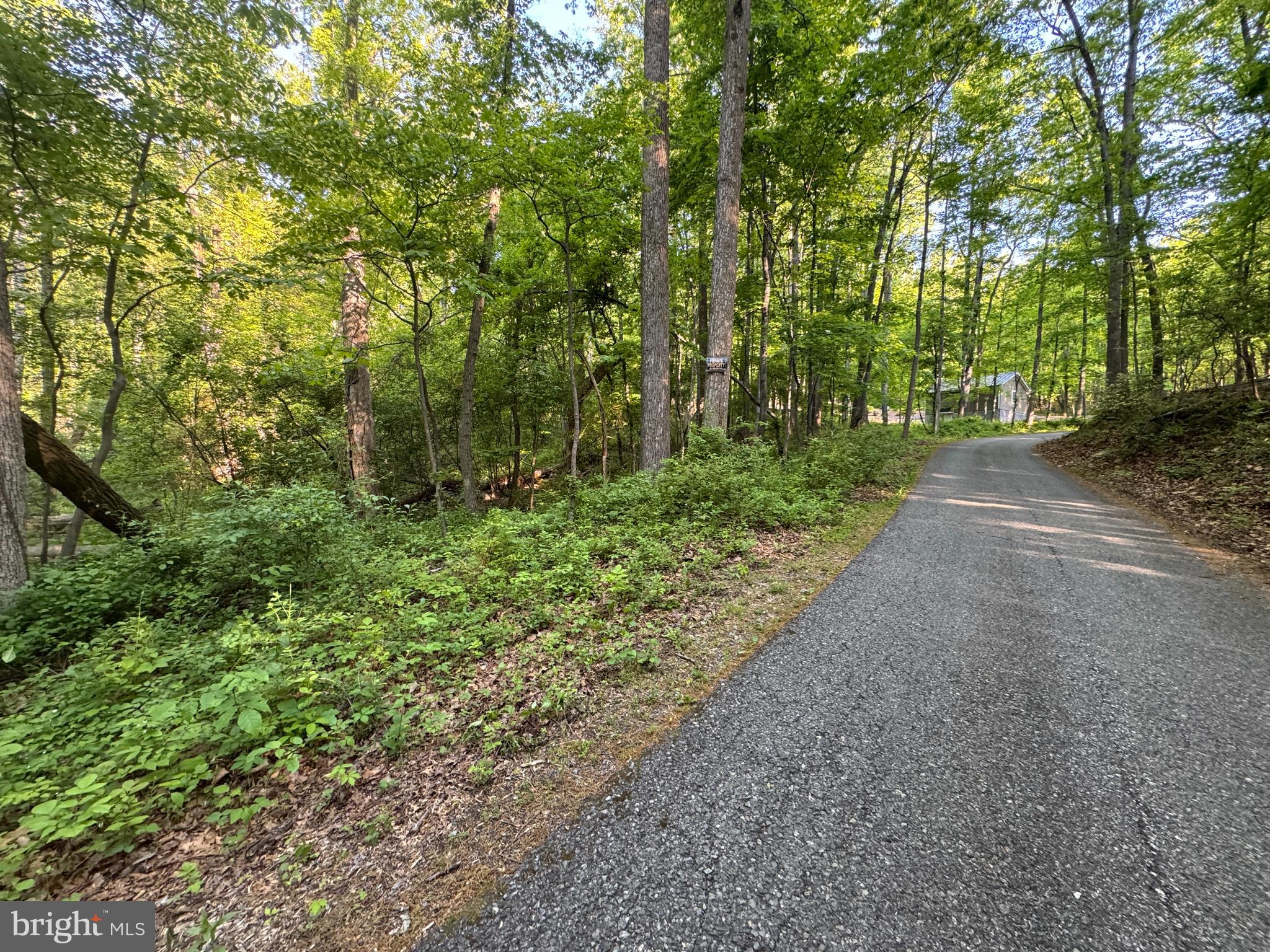 Looking for a building lot offering acreage?  If so this is the lot for you.  This lot offers just over 7.25 acres offering privacy and views.  The seller has went through the time and expense to have this one ready to go!  Boundary survey completed, 20 gpm well is already in place and the Frederick County Health Department just approved perc for 4 bedrooms.   This lot is located in a prime location between Frederick and Middletown close to shopping, restaurants and commuter routes.