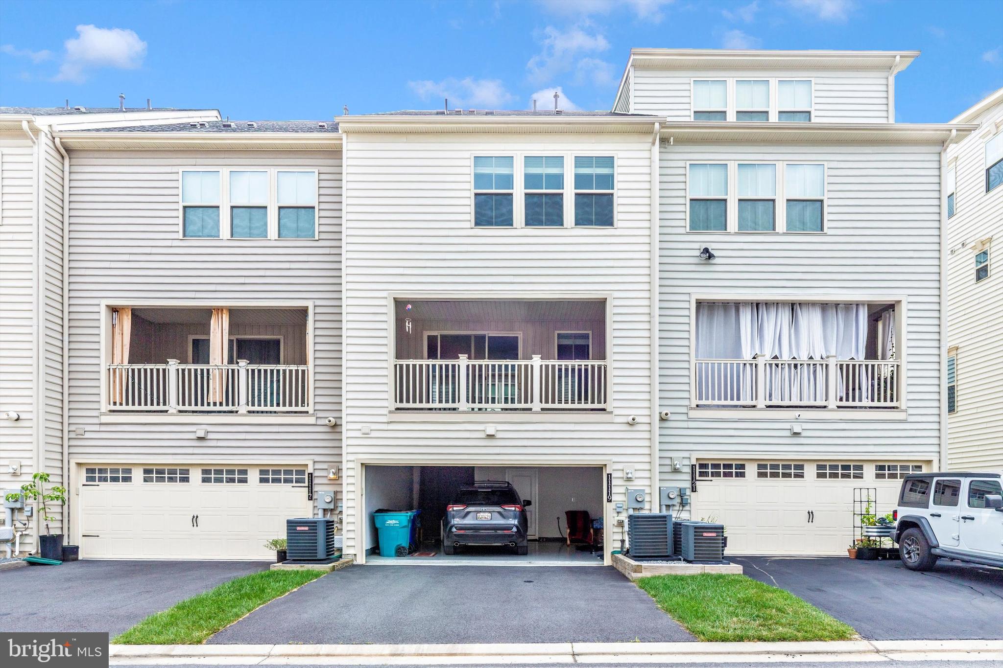 LANDSDALE - Residential