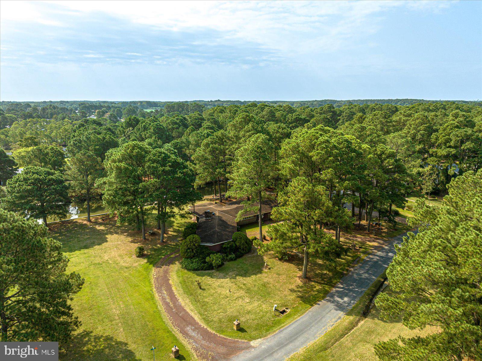 ANNEMESSEX RIDGE - Residential