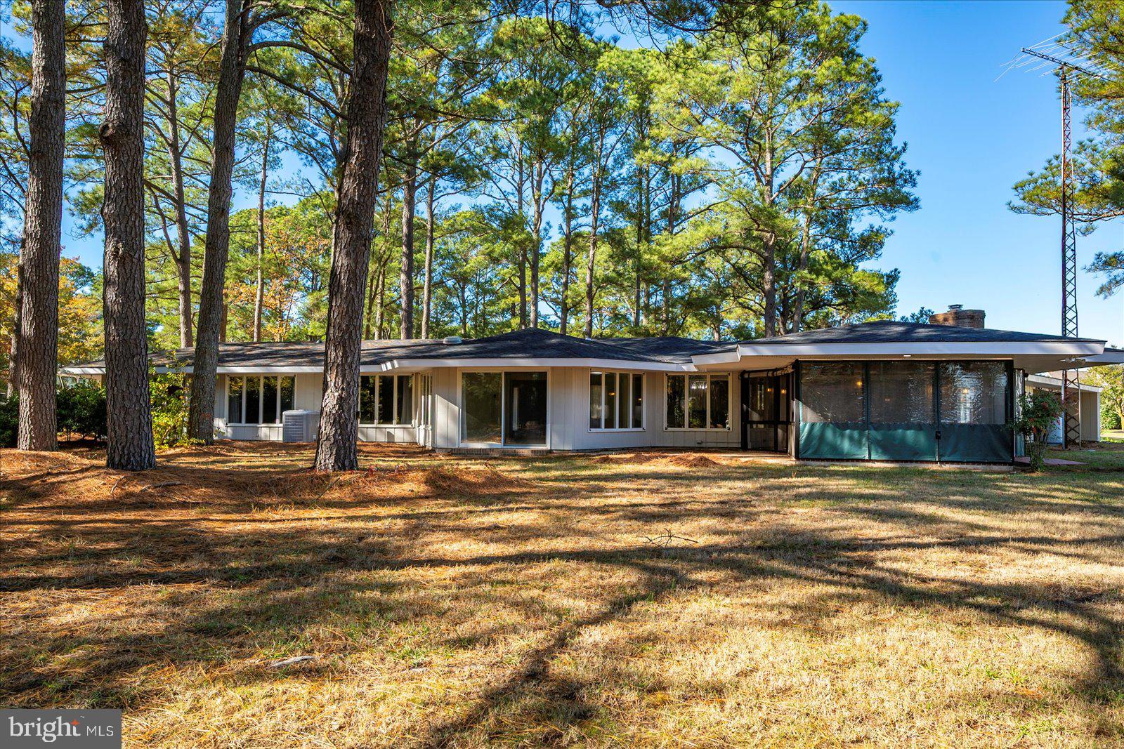 ANNEMESSEX RIDGE - Residential