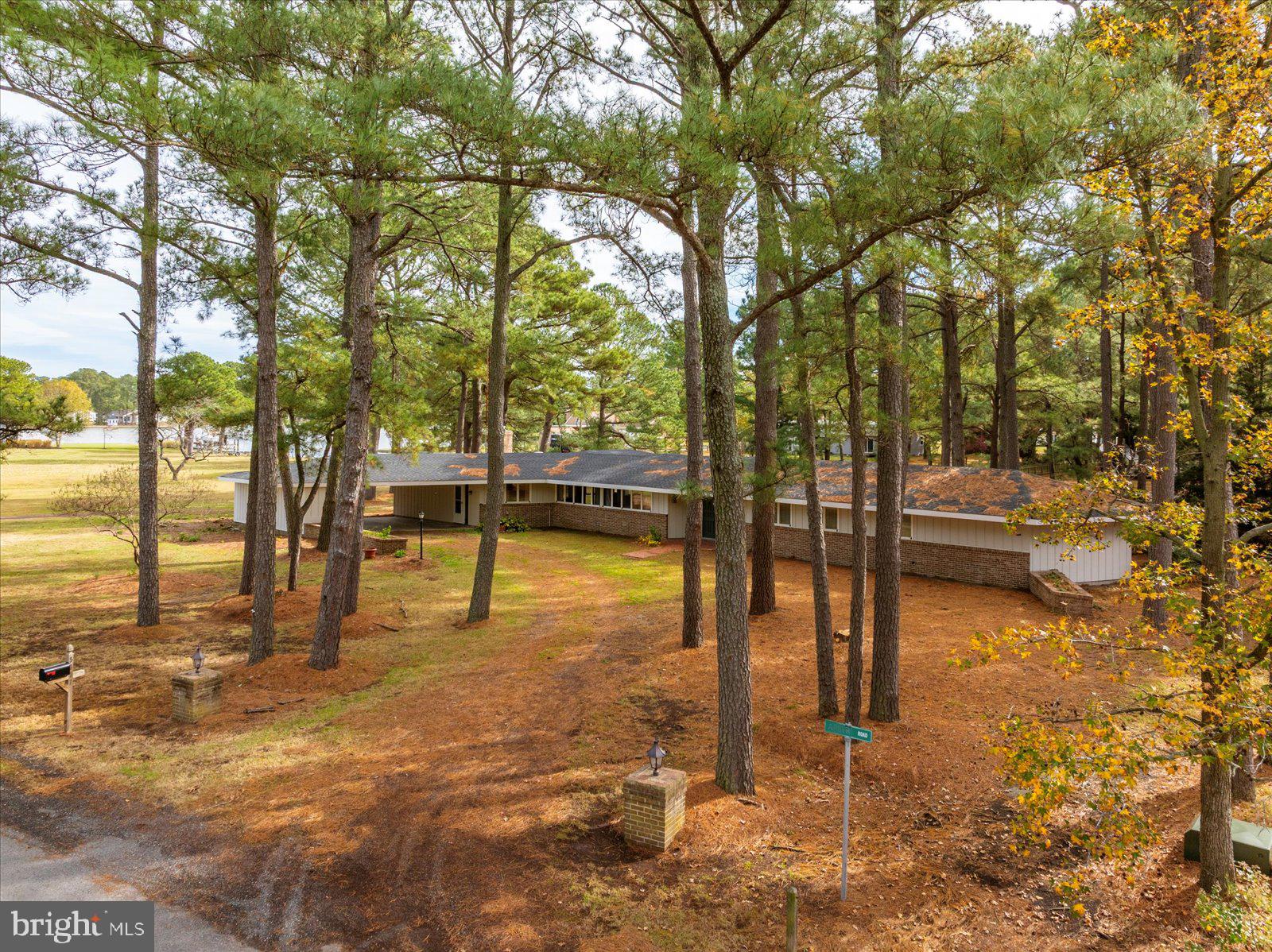 ANNEMESSEX RIDGE - Residential