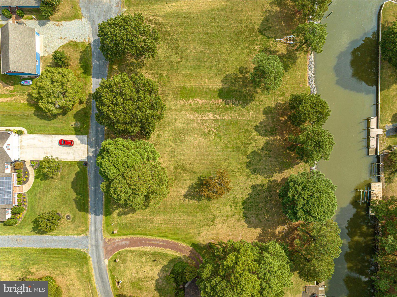 ANNEMESSEX RIDGE - Residential