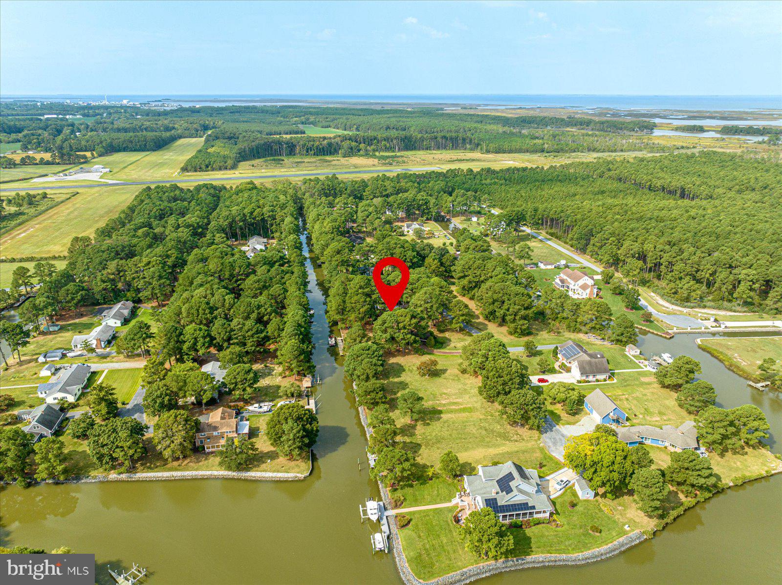 ANNEMESSEX RIDGE - Residential