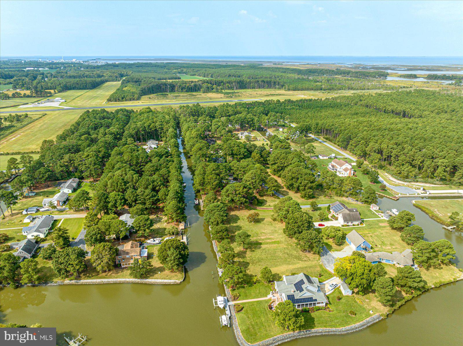 ANNEMESSEX RIDGE - Residential